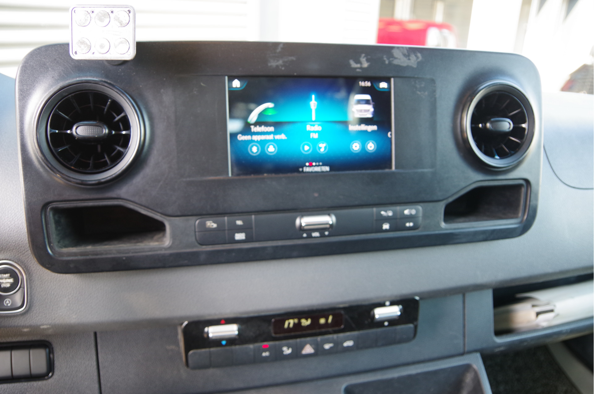 Mercedes-Benz Sprinter - Afbeelding 10