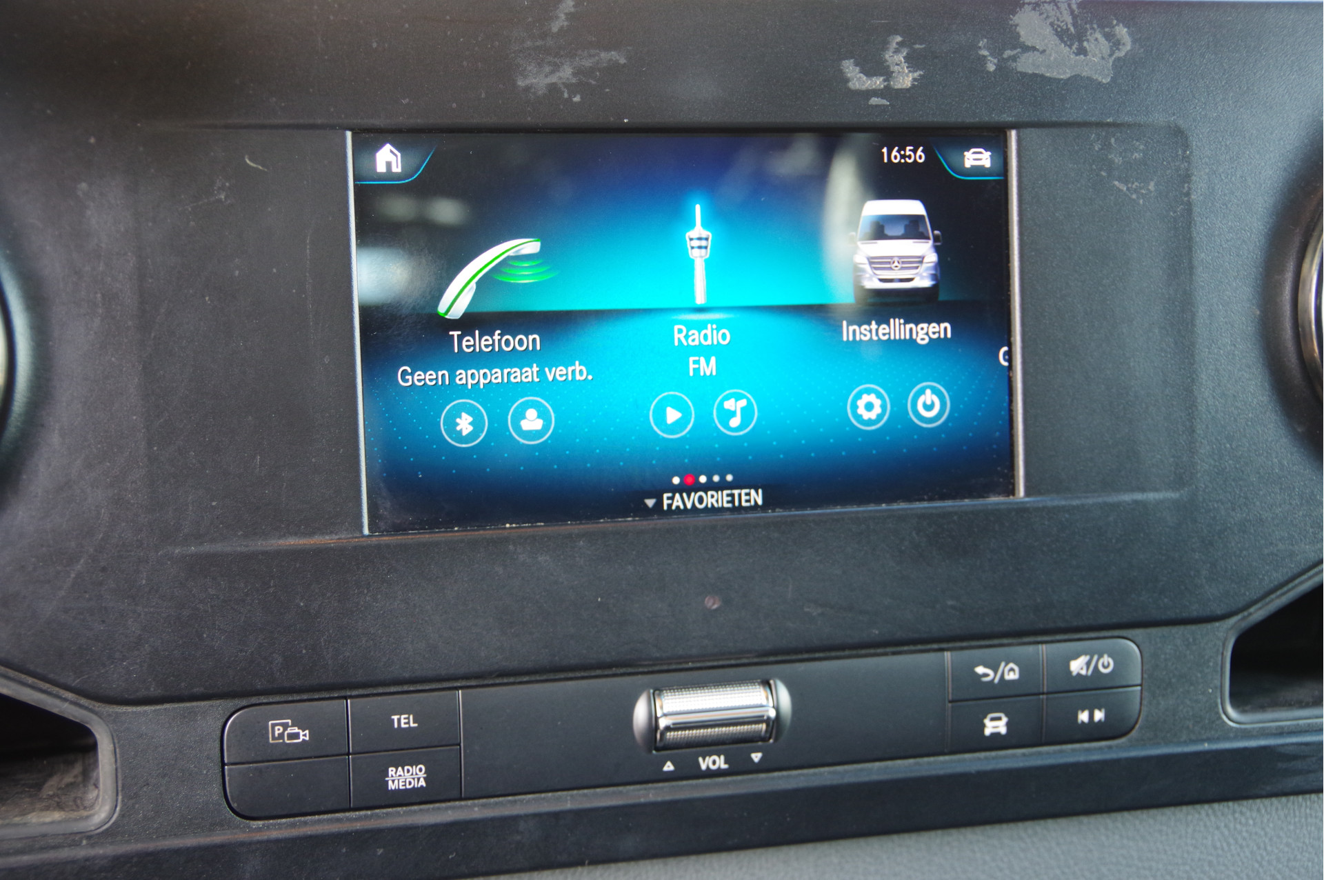 Mercedes-Benz Sprinter - Afbeelding 11