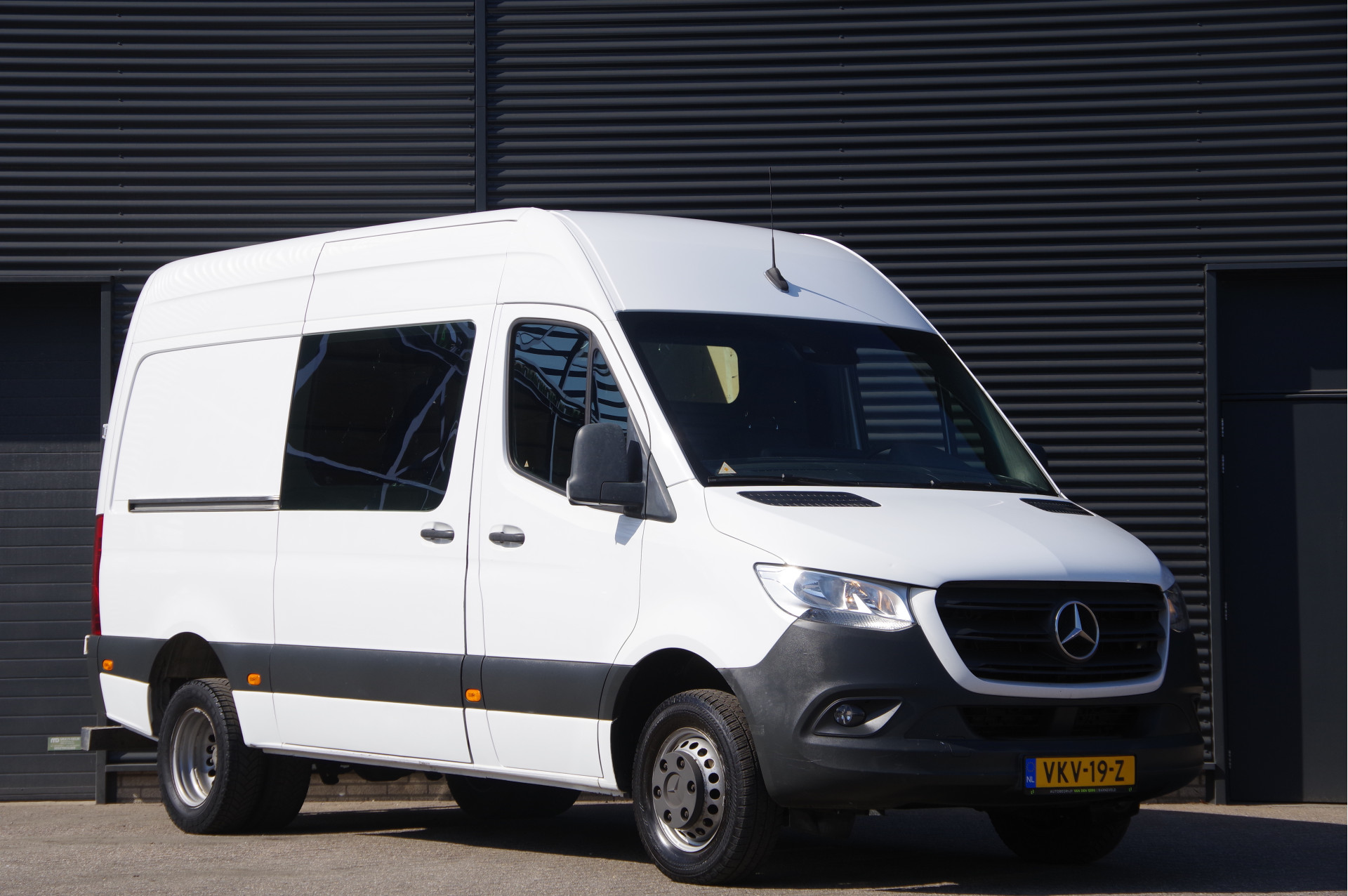 Mercedes-Benz Sprinter - Afbeelding 2