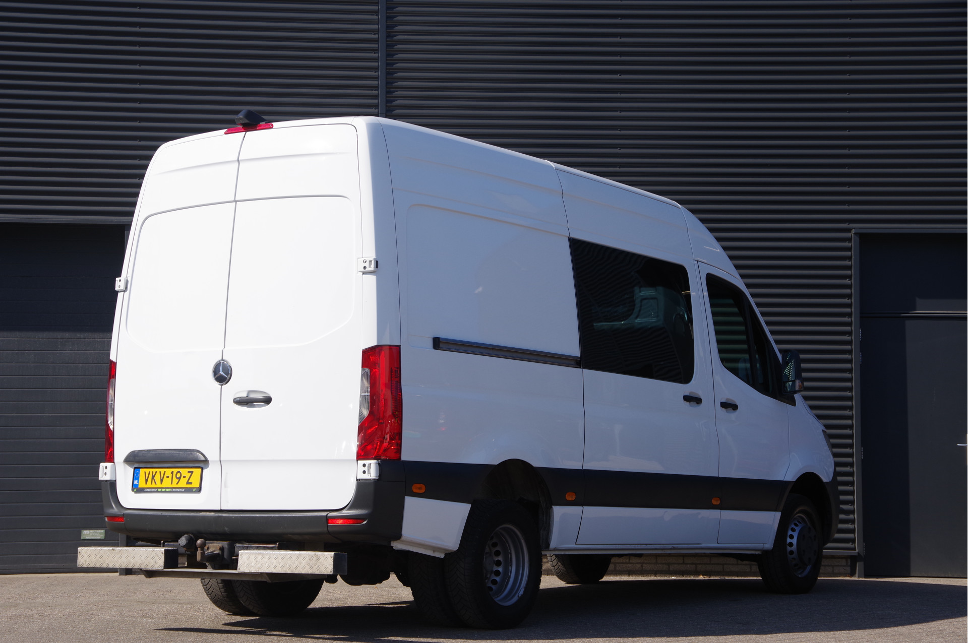 Mercedes-Benz Sprinter - Afbeelding 3