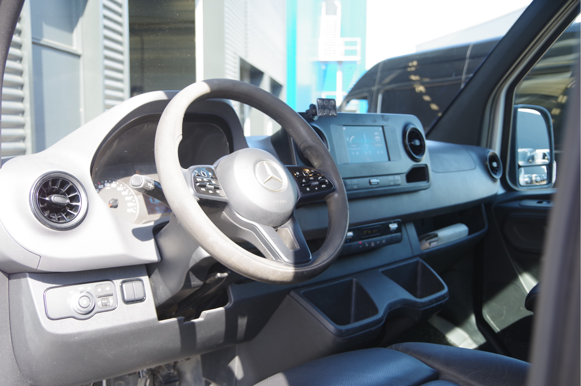 Mercedes-Benz Sprinter - Afbeelding 4