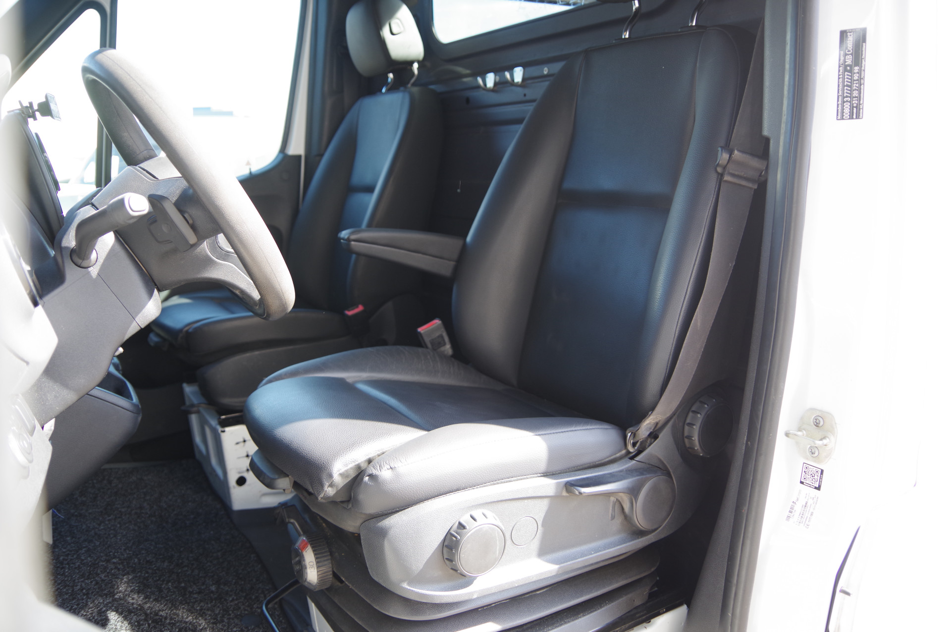 Mercedes-Benz Sprinter - Afbeelding 5