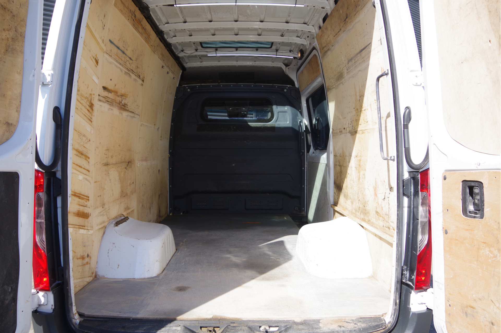 Mercedes-Benz Sprinter - Afbeelding 6