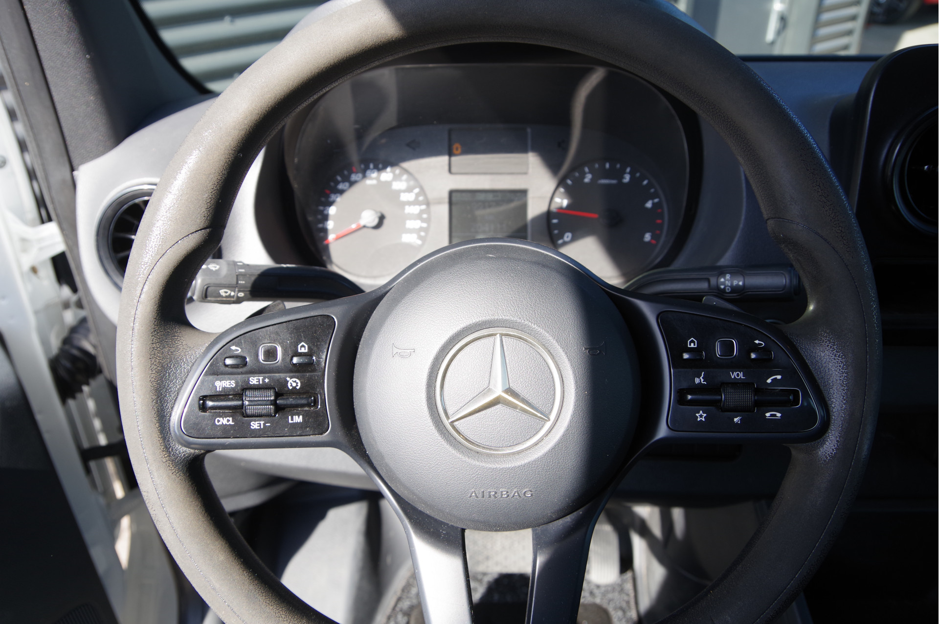 Mercedes-Benz Sprinter - Afbeelding 8
