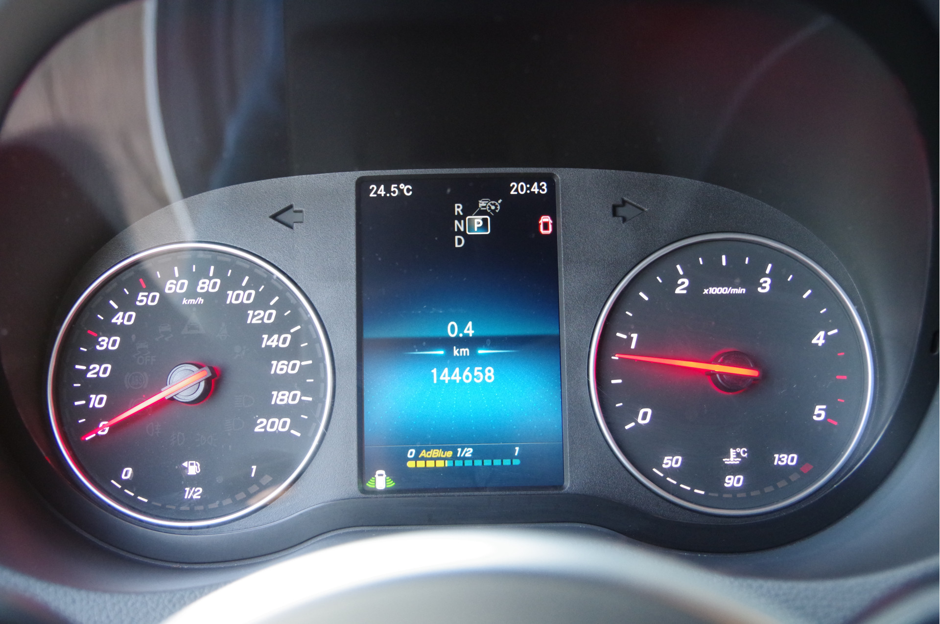 Mercedes-Benz Sprinter - Afbeelding 11