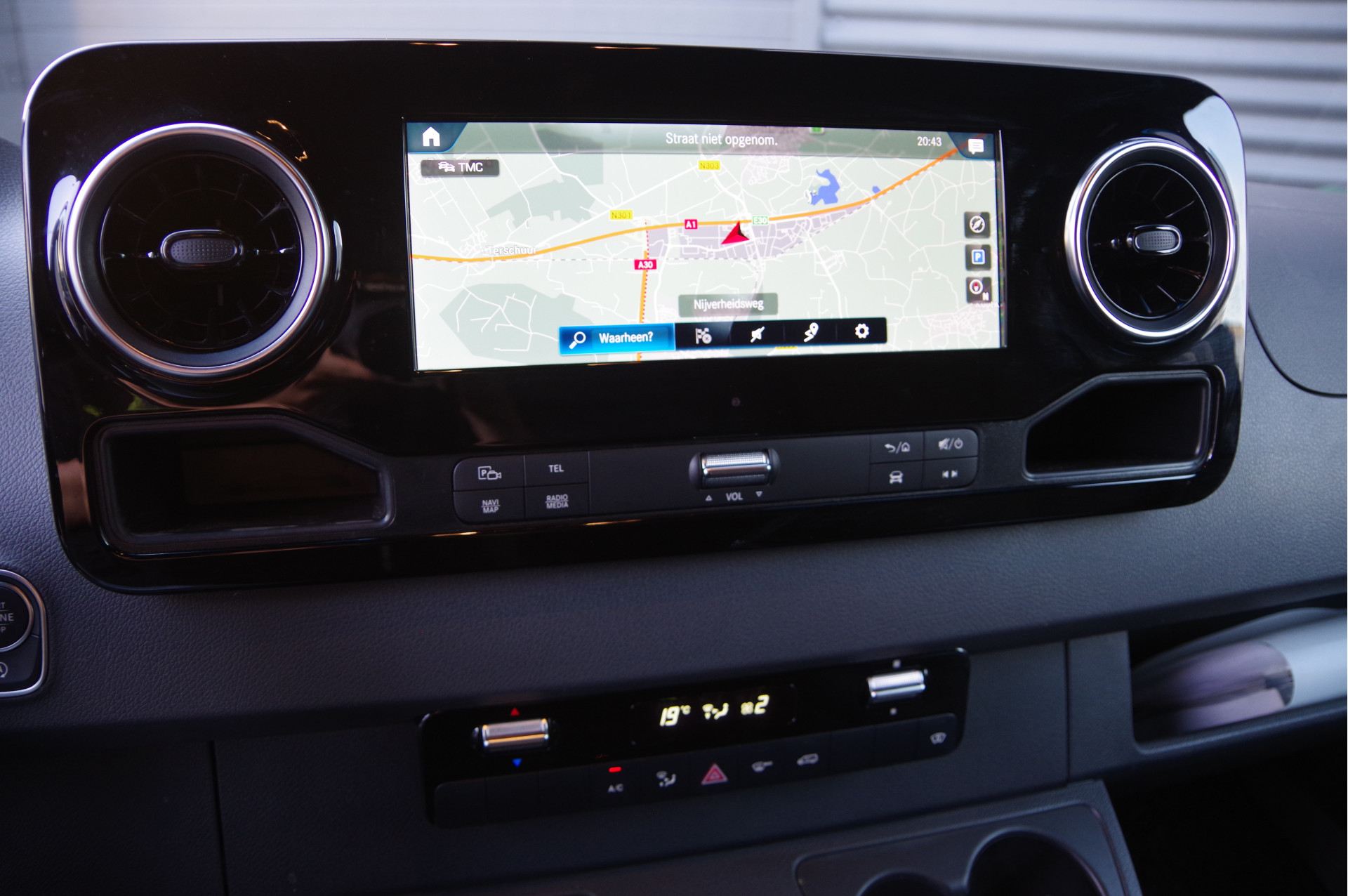 Mercedes-Benz Sprinter - Afbeelding 12