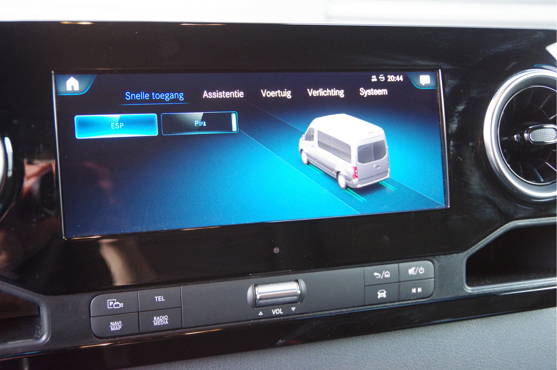 Mercedes-Benz Sprinter - Afbeelding 17