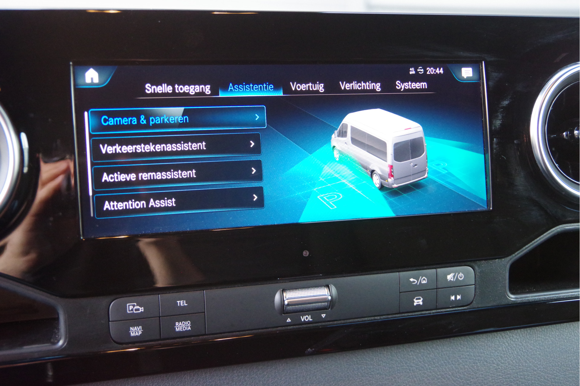 Mercedes-Benz Sprinter - Afbeelding 18