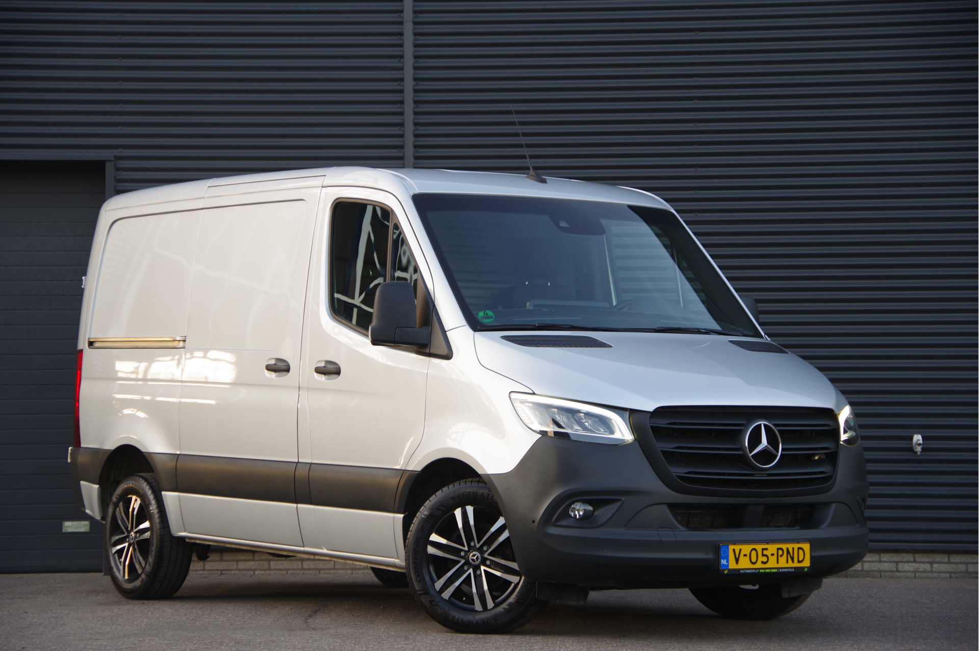 Mercedes-Benz Sprinter - Afbeelding 20