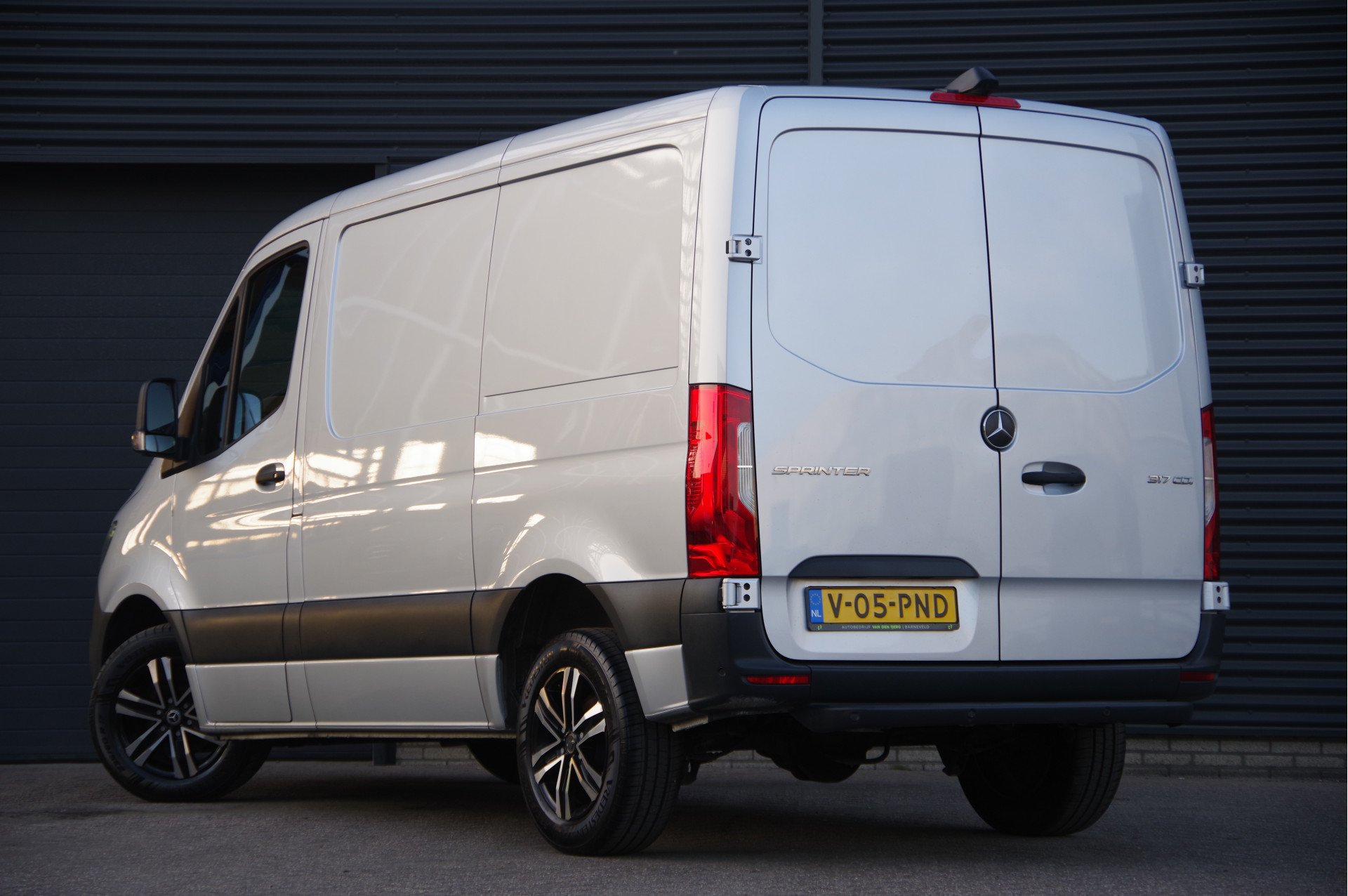 Mercedes-Benz Sprinter - Afbeelding 21
