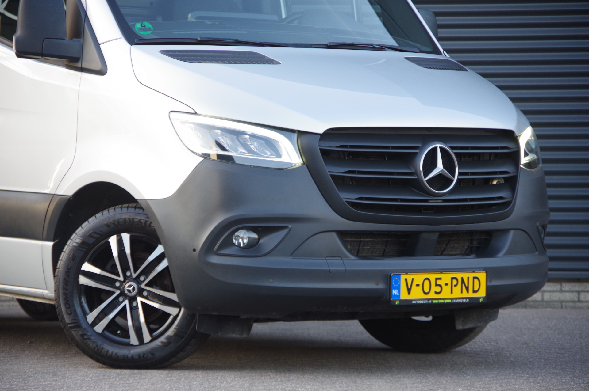 Mercedes-Benz Sprinter - Afbeelding 22