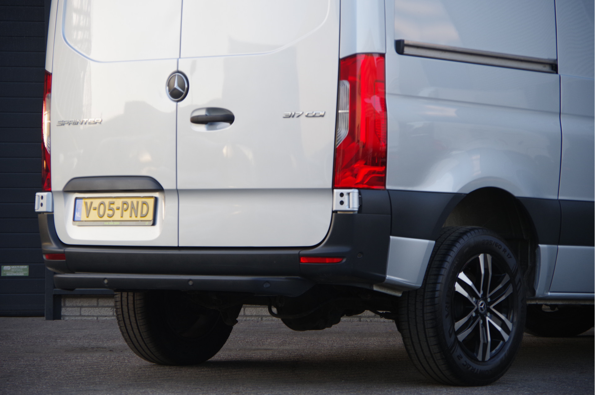 Mercedes-Benz Sprinter - Afbeelding 23