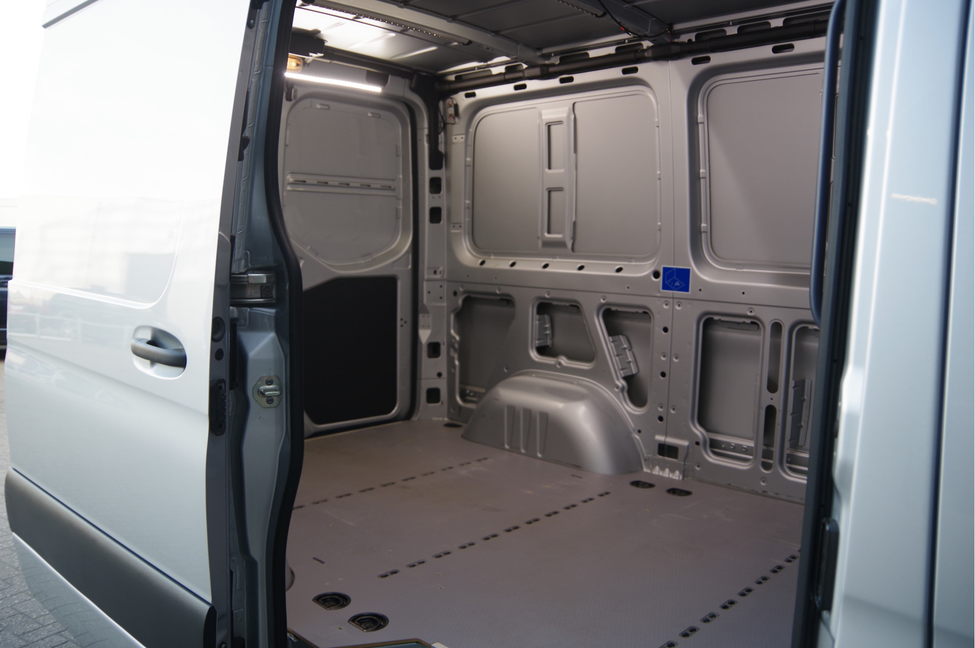 Mercedes-Benz Sprinter - Afbeelding 24