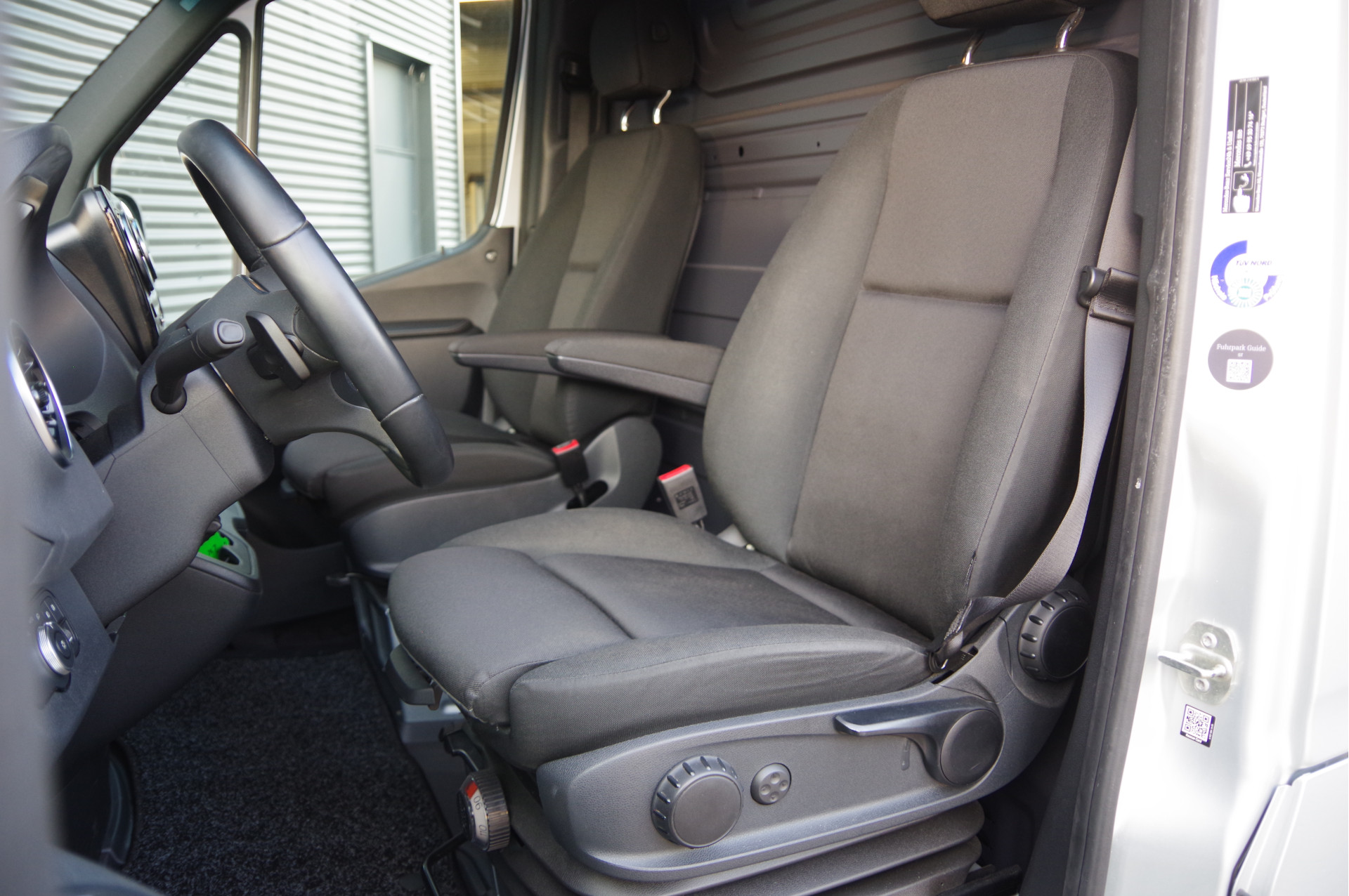 Mercedes-Benz Sprinter - Afbeelding 25