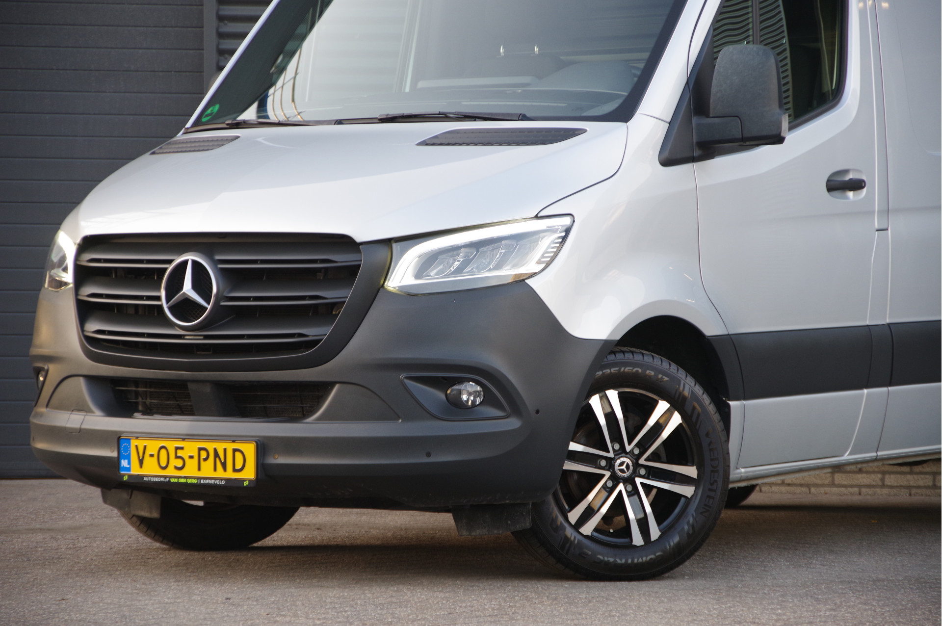 Mercedes-Benz Sprinter - Afbeelding 3