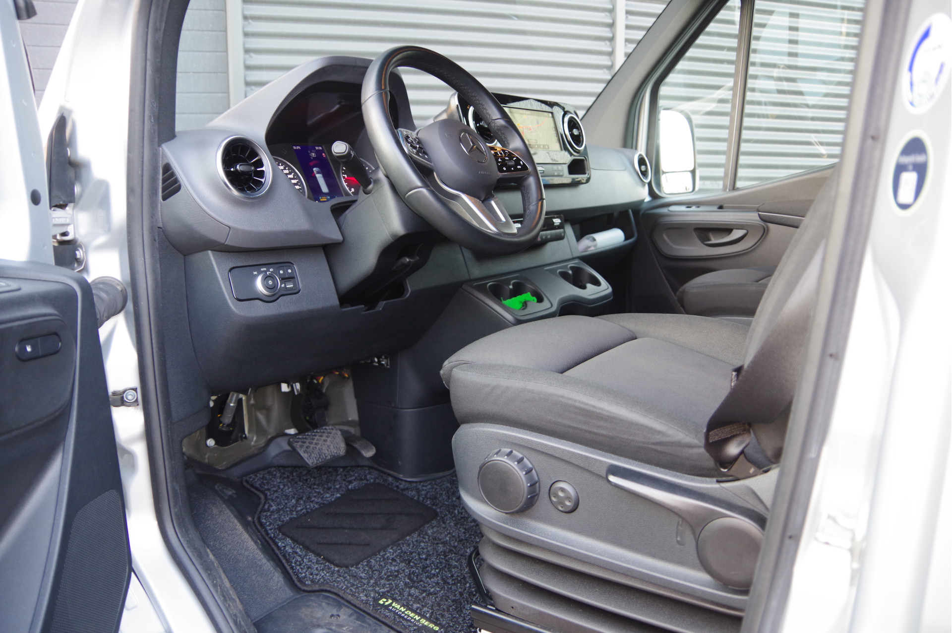 Mercedes-Benz Sprinter - Afbeelding 4