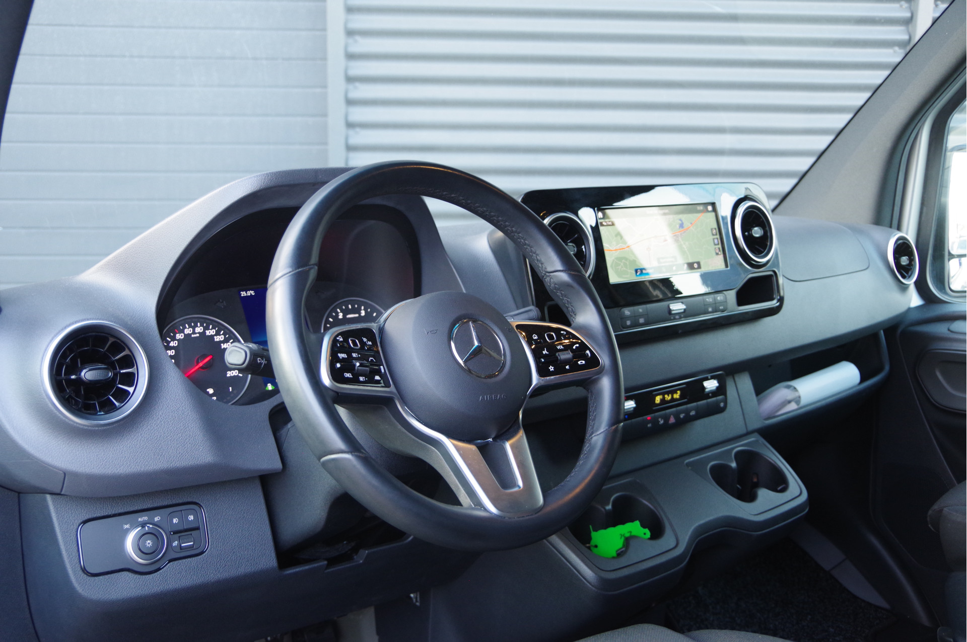 Mercedes-Benz Sprinter - Afbeelding 5