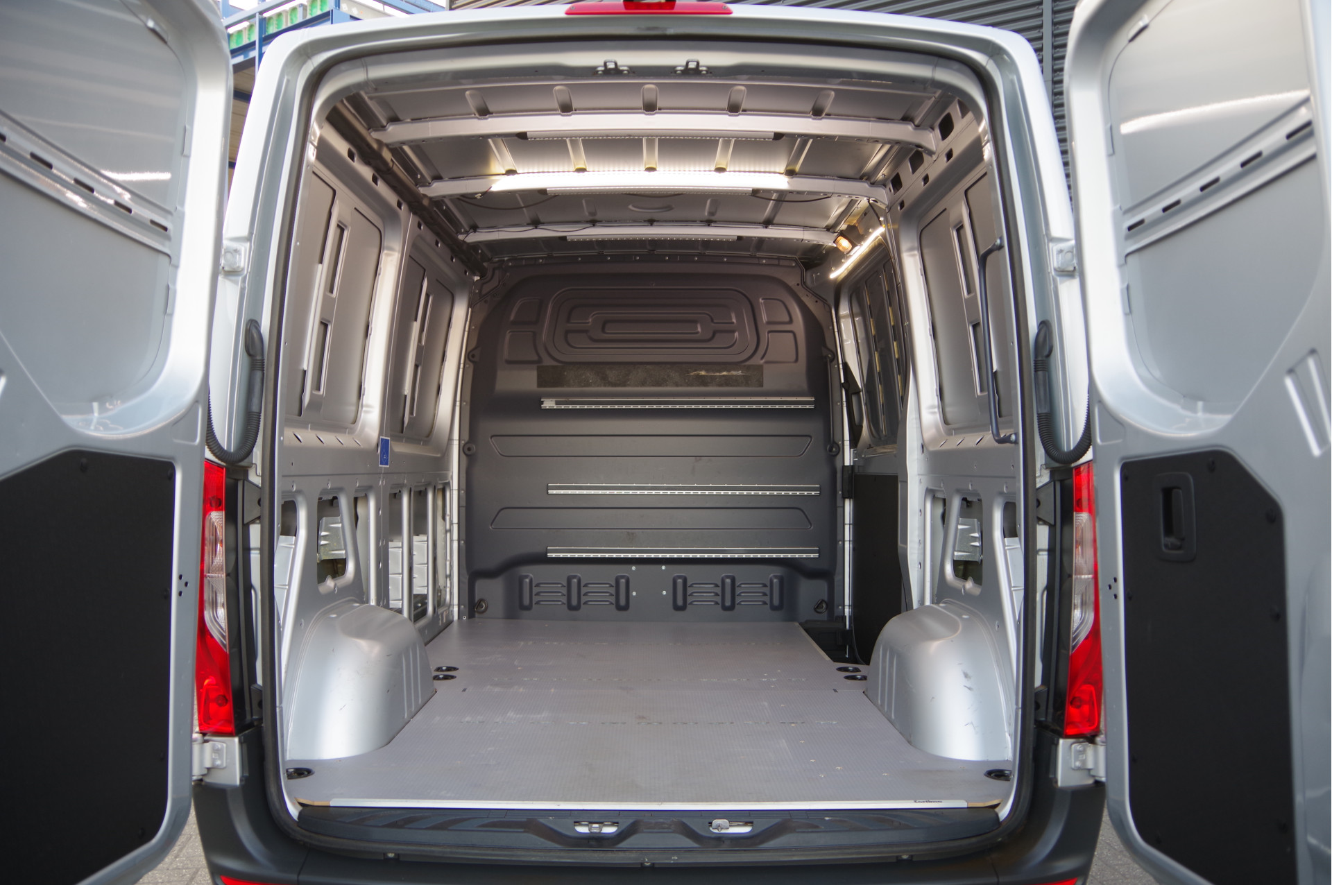 Mercedes-Benz Sprinter - Afbeelding 9