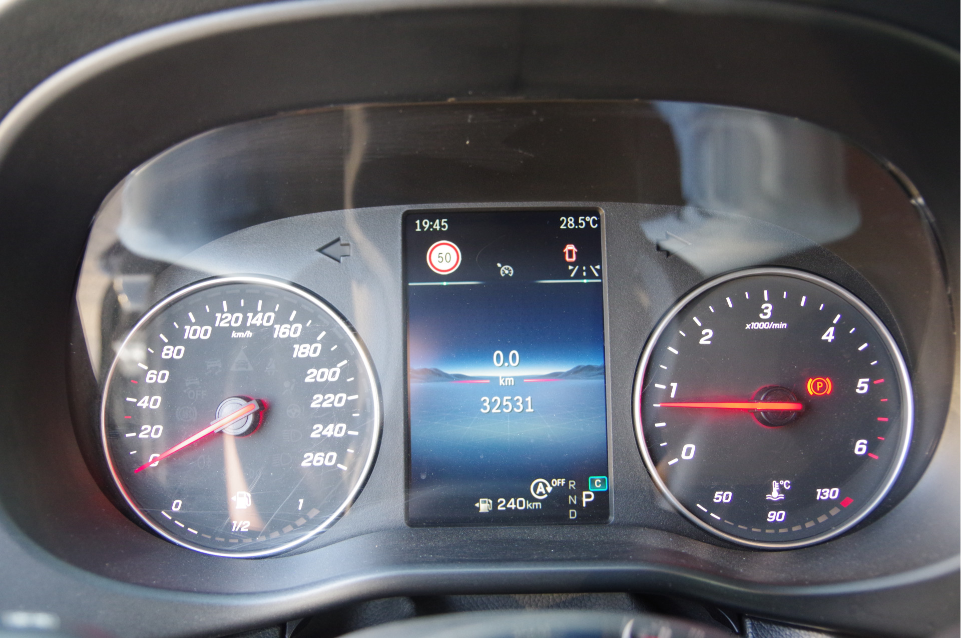 Mercedes-Benz Vito - Afbeelding 10