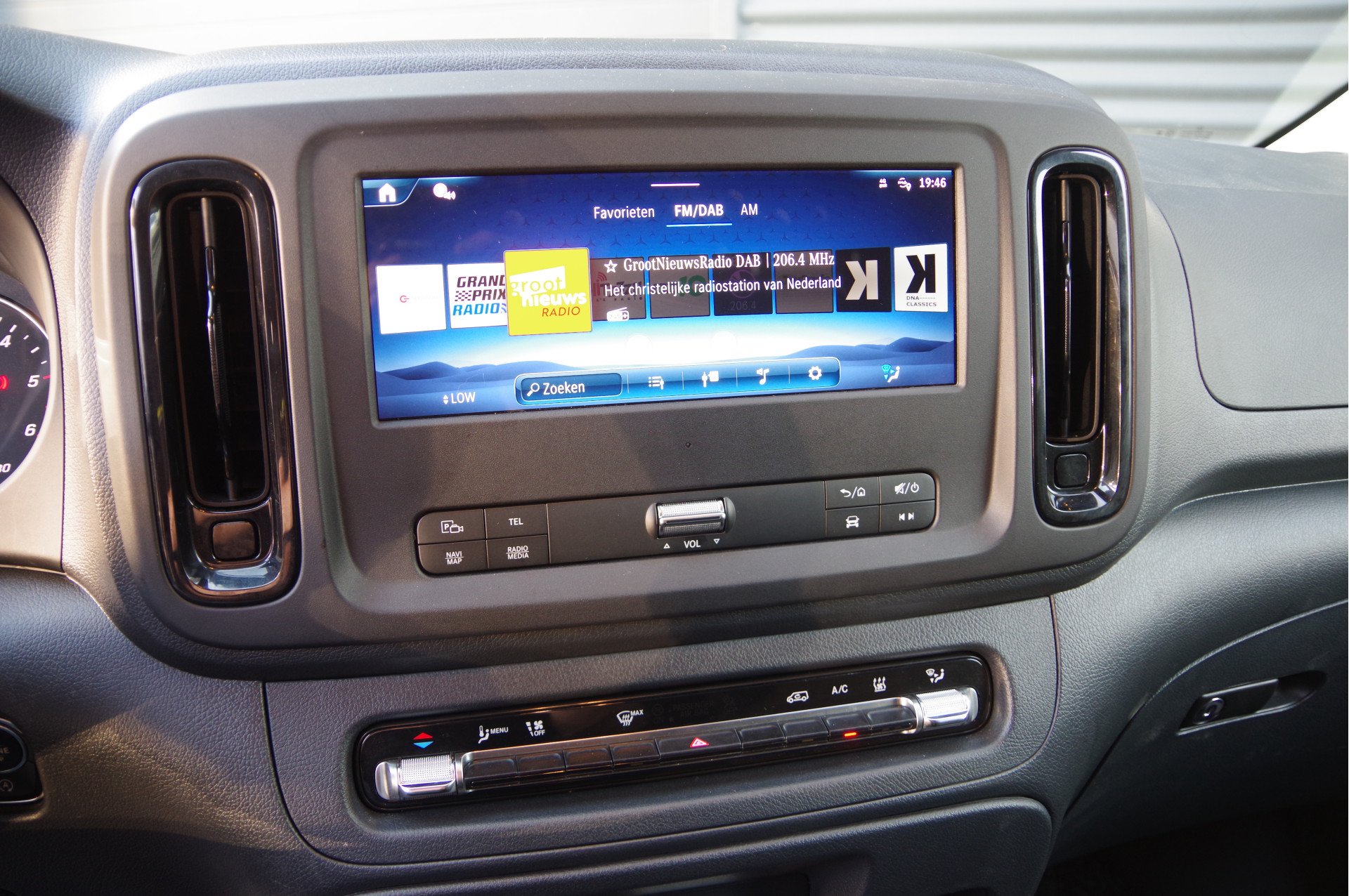 Mercedes-Benz Vito - Afbeelding 11