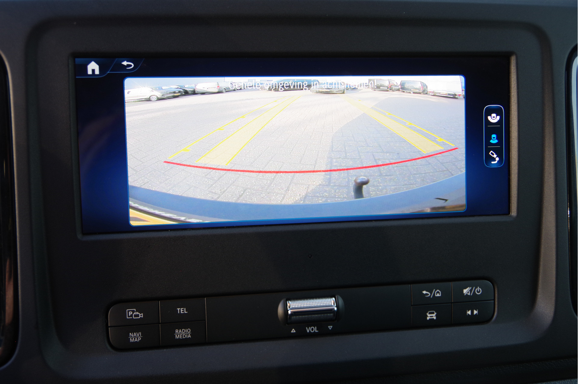 Mercedes-Benz Vito - Afbeelding 12
