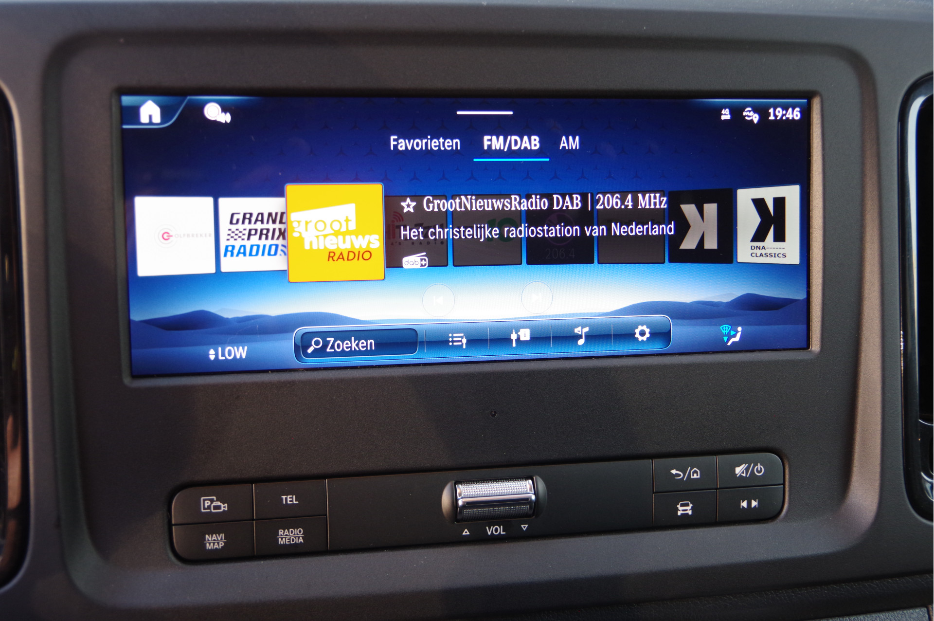 Mercedes-Benz Vito - Afbeelding 13