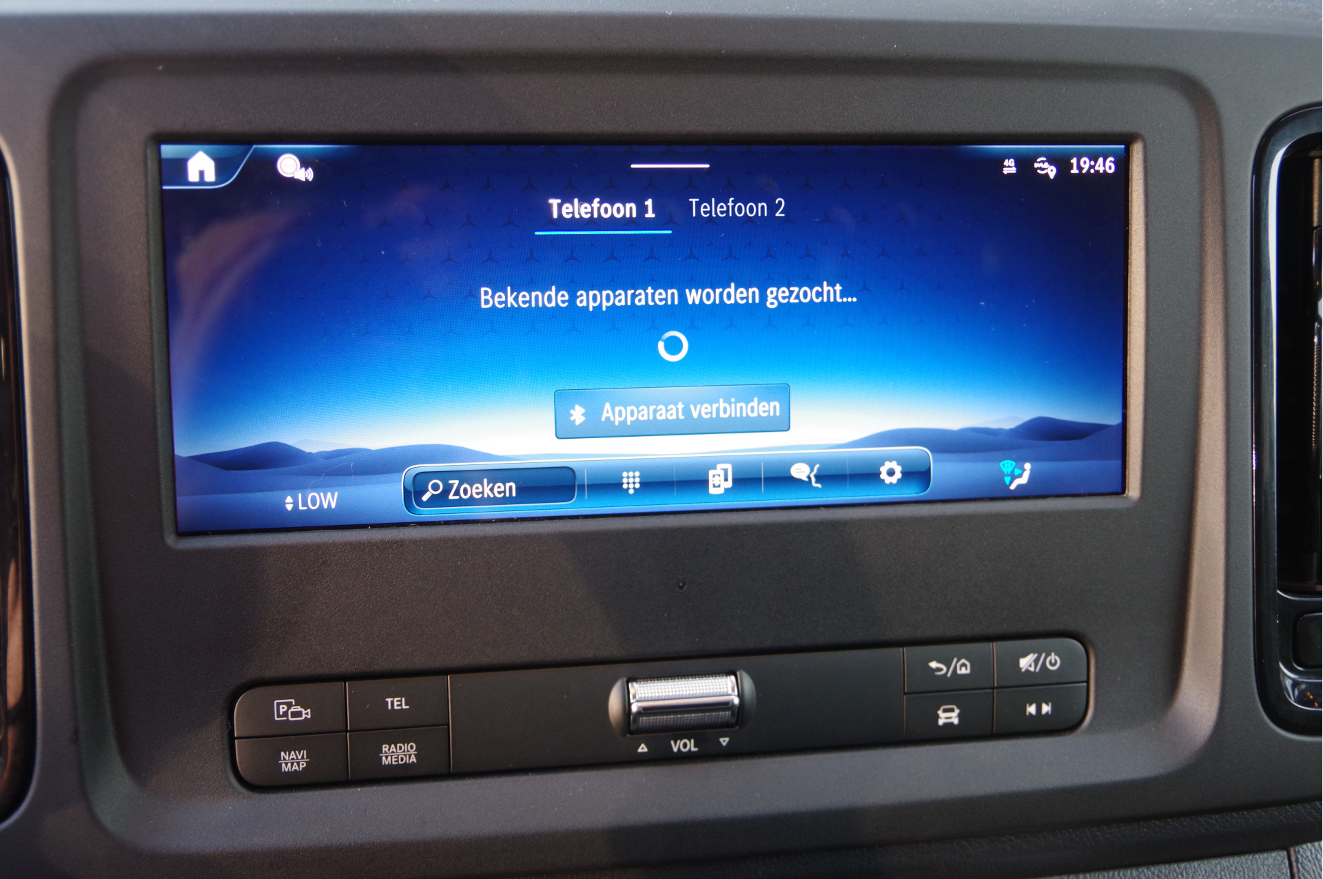 Mercedes-Benz Vito - Afbeelding 14