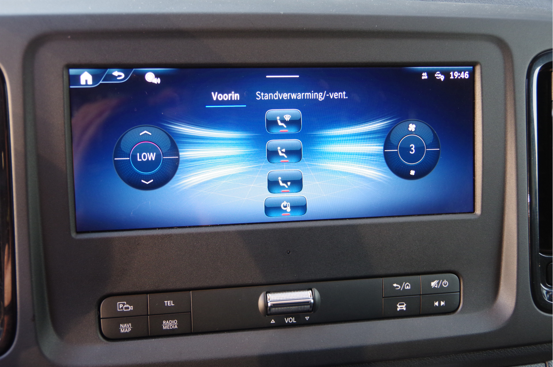 Mercedes-Benz Vito - Afbeelding 15