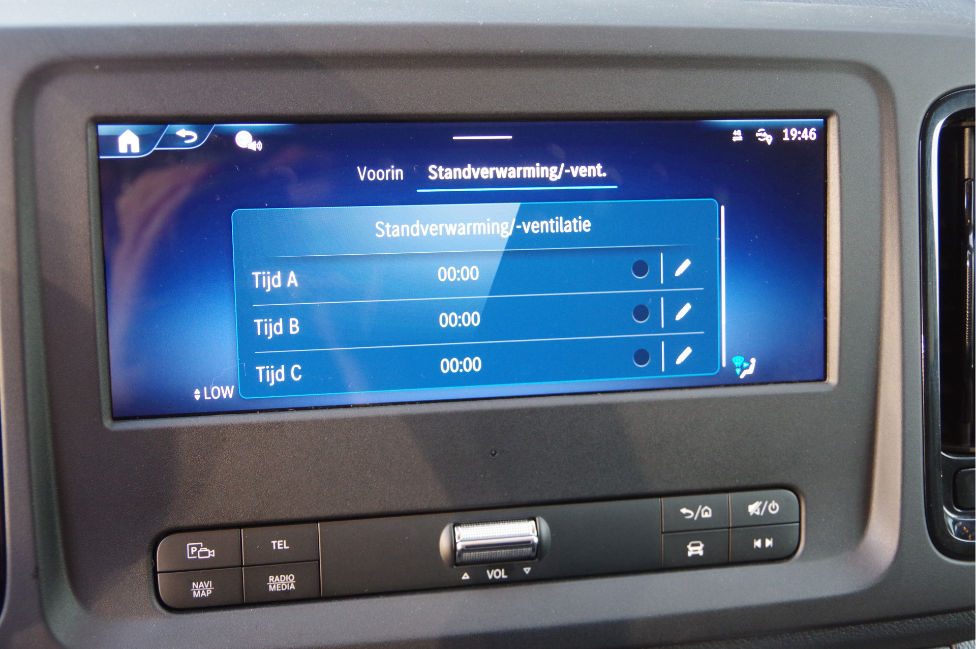 Mercedes-Benz Vito - Afbeelding 16