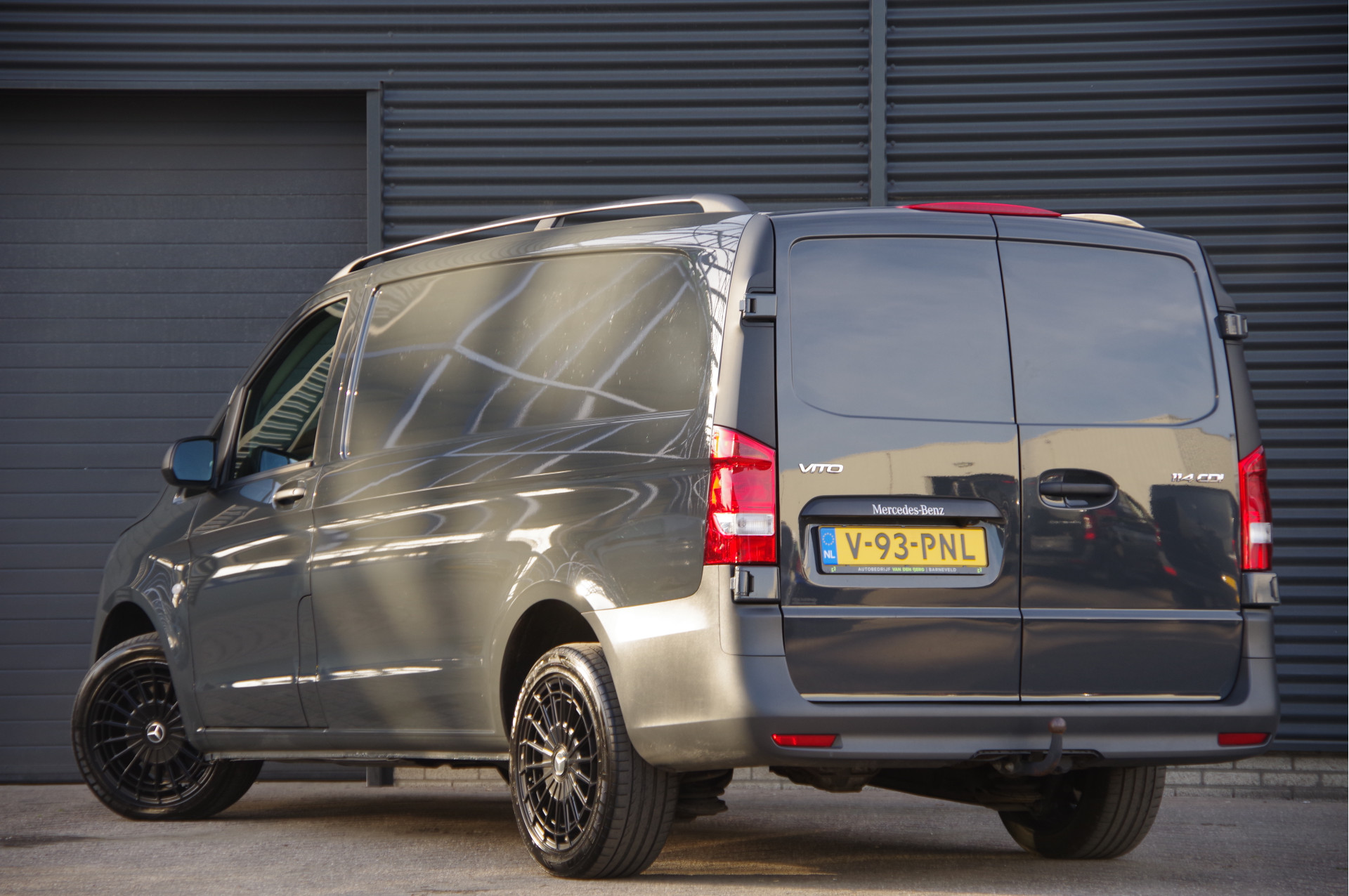 Mercedes-Benz Vito - Afbeelding 2