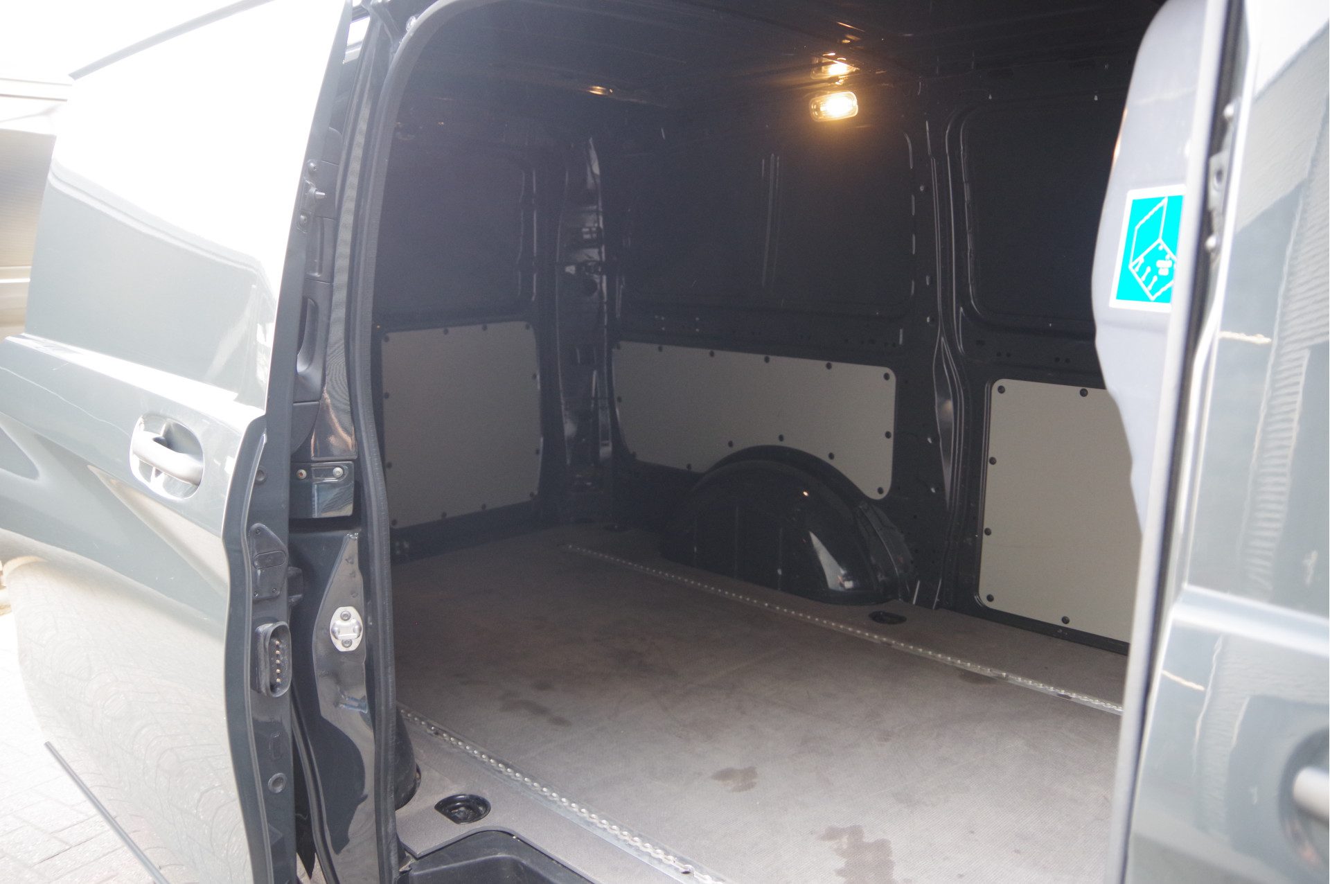 Mercedes-Benz Vito - Afbeelding 20