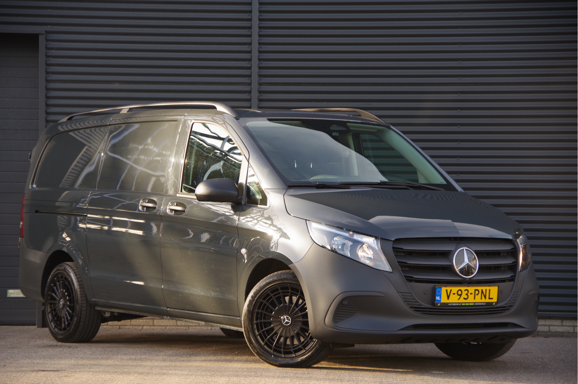 Mercedes-Benz Vito - Afbeelding 3