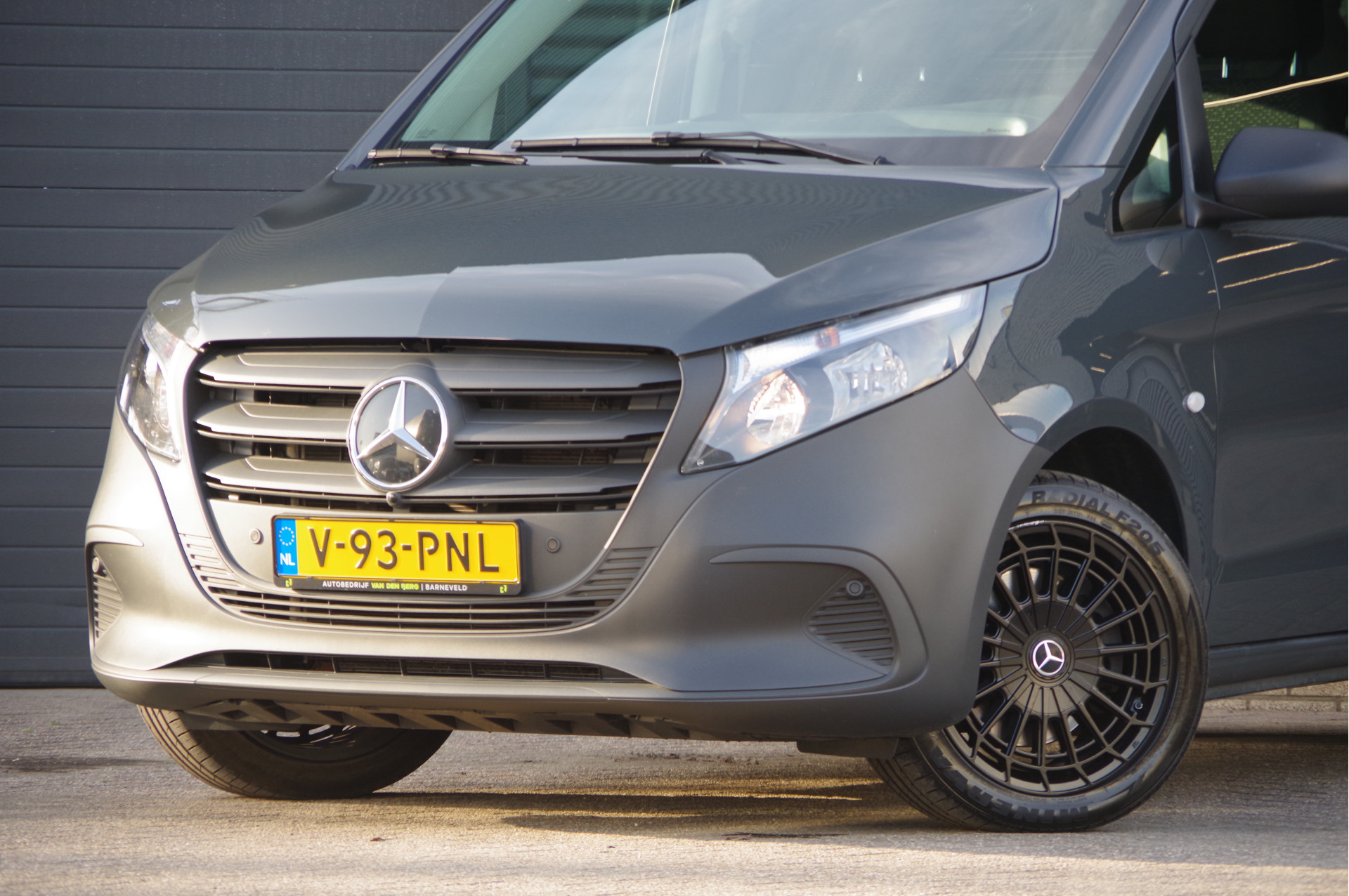Mercedes-Benz Vito - Afbeelding 4