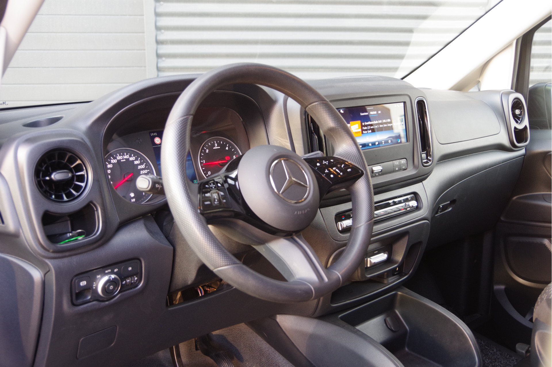 Mercedes-Benz Vito - Afbeelding 5