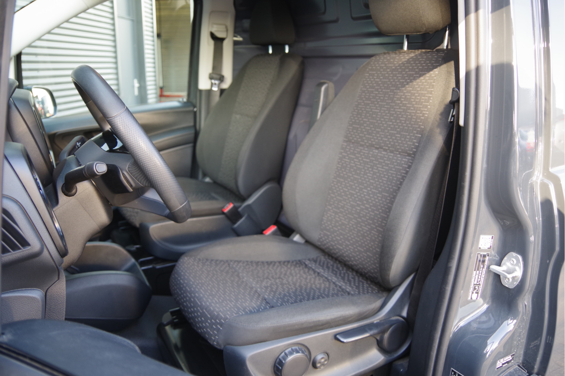 Mercedes-Benz Vito - Afbeelding 6