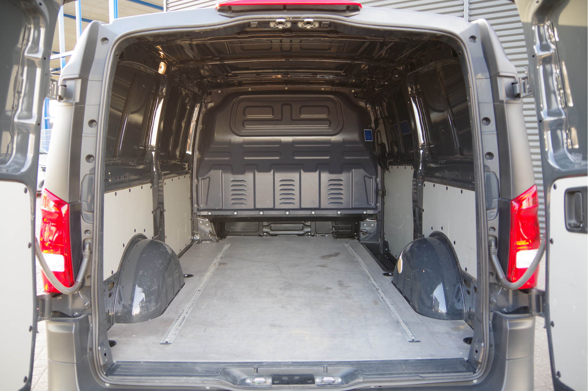 Mercedes-Benz Vito - Afbeelding 7