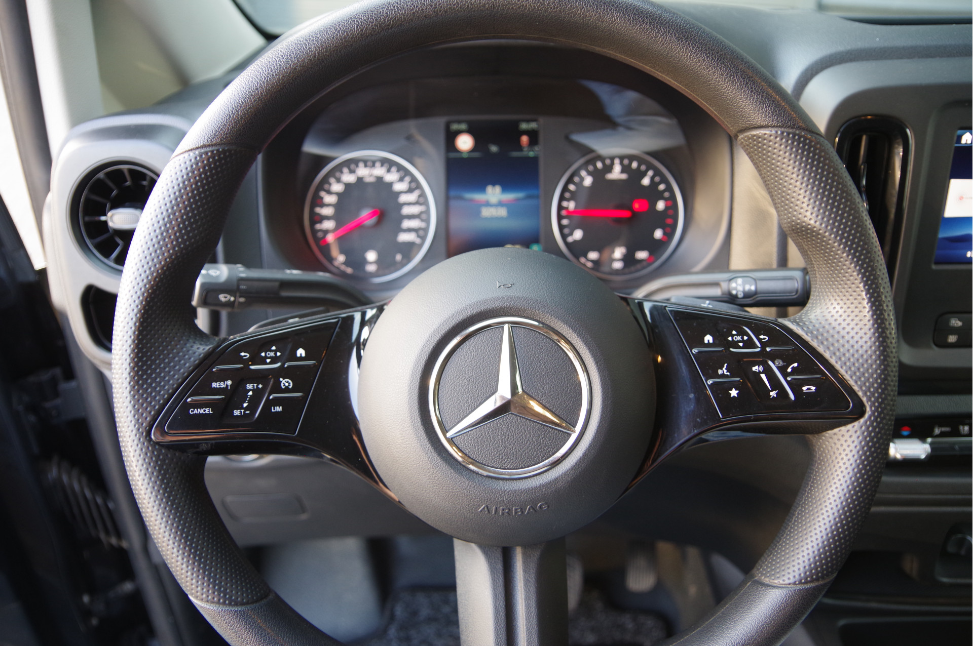 Mercedes-Benz Vito - Afbeelding 8