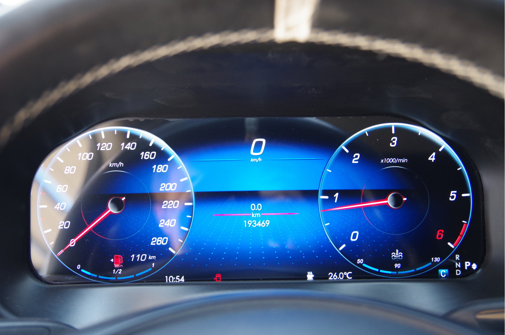 Mercedes-Benz Vito - Afbeelding 11