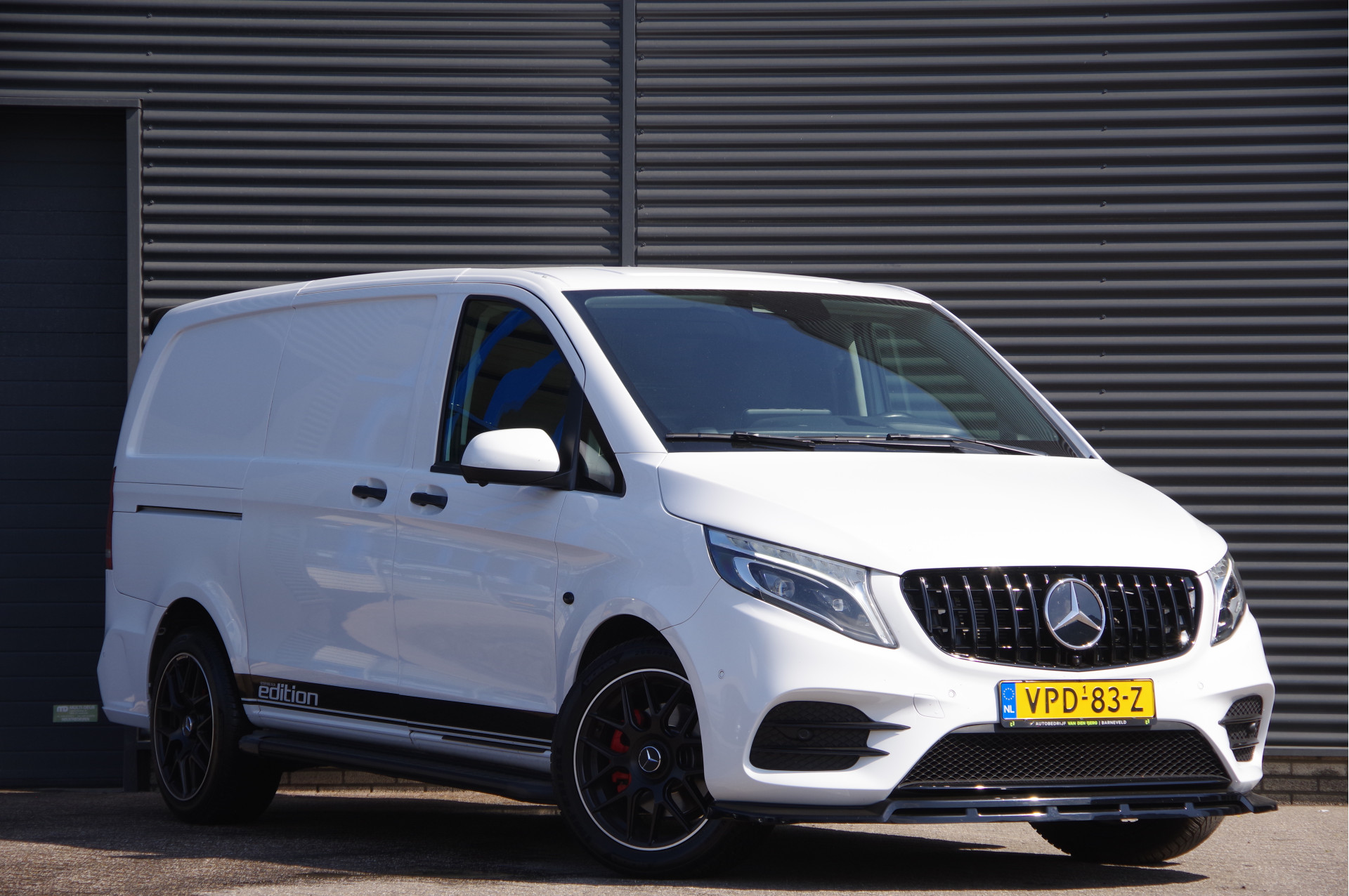 Mercedes-Benz Vito - Afbeelding 20