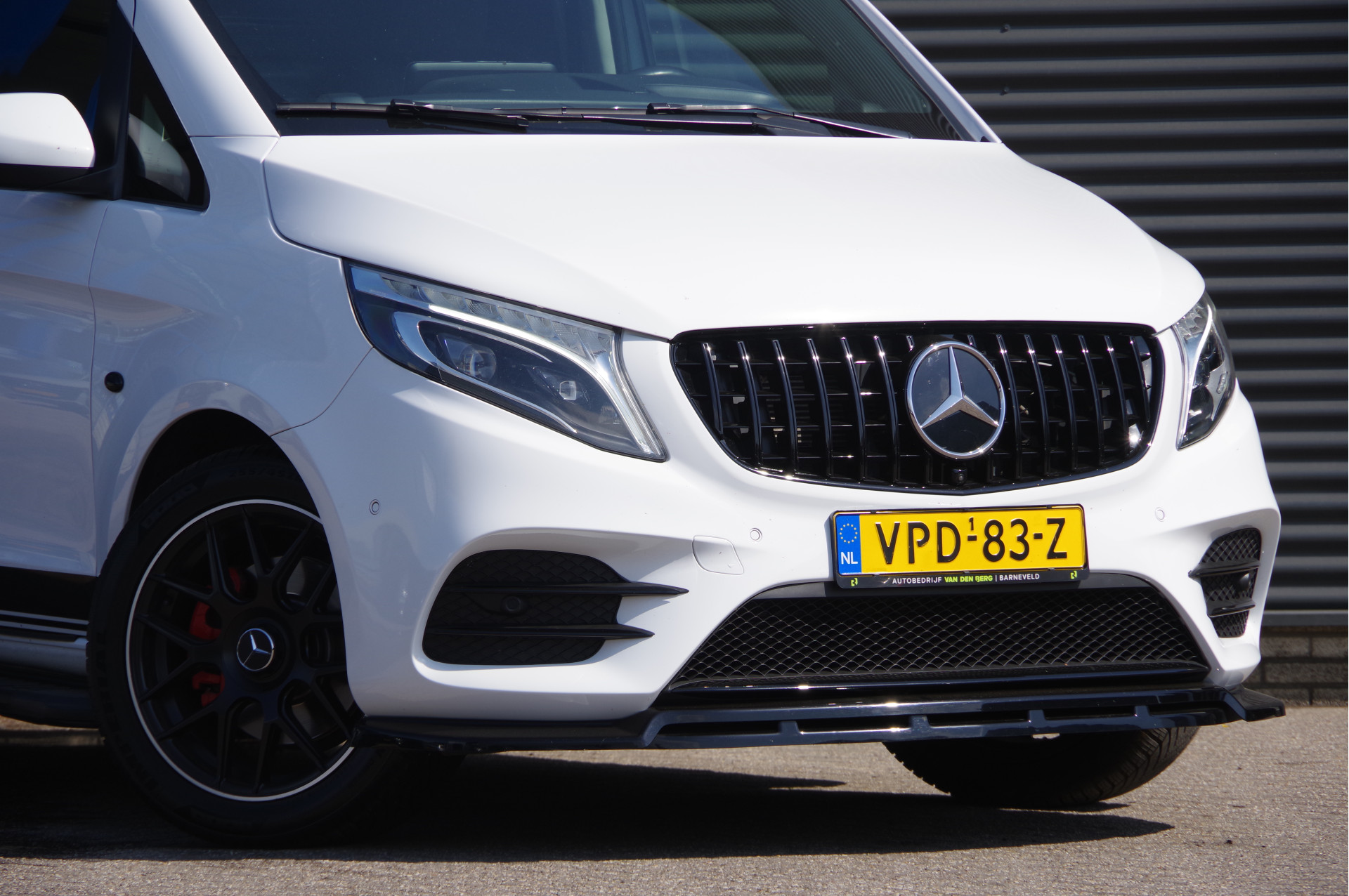 Mercedes-Benz Vito - Afbeelding 22