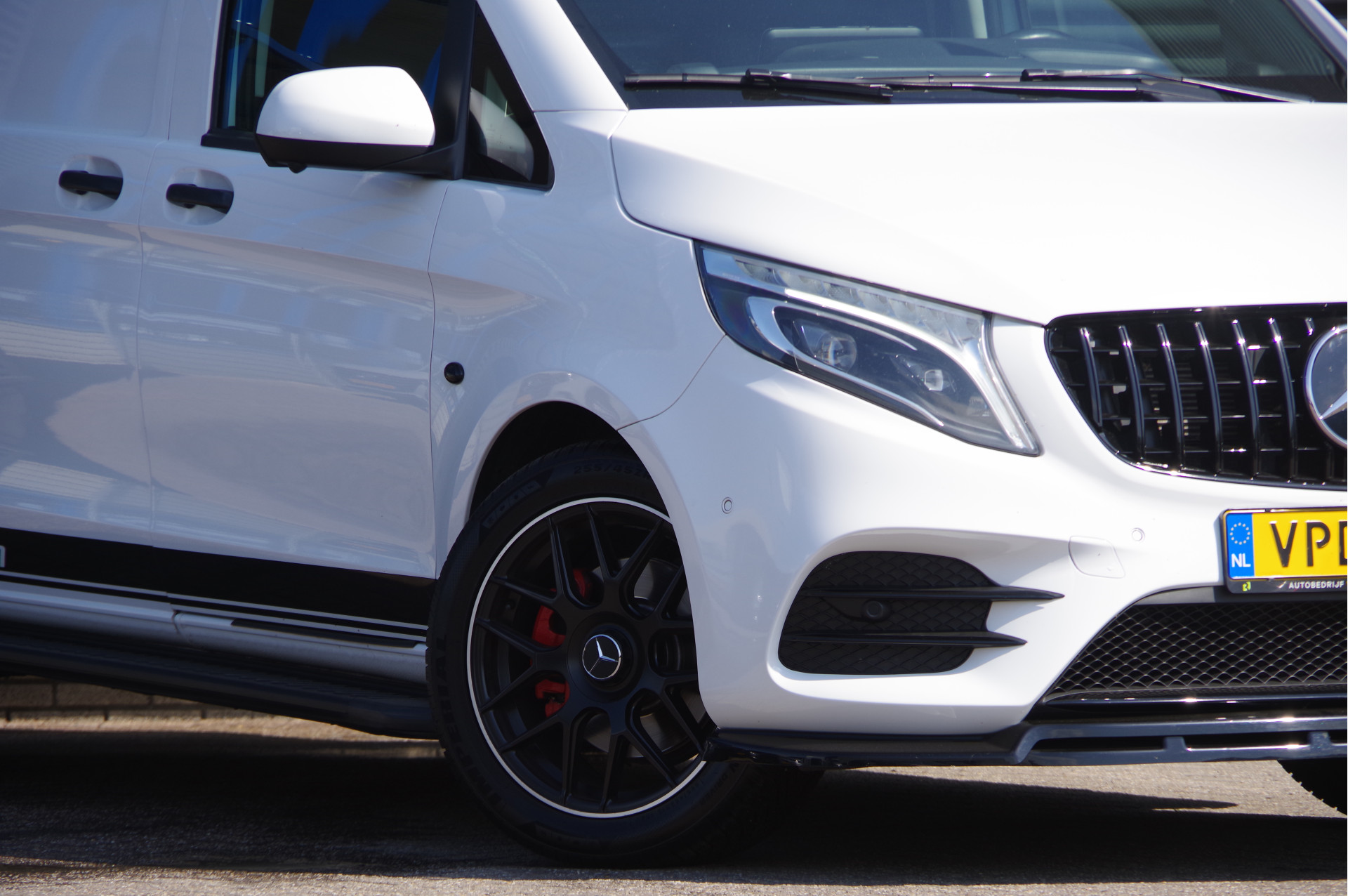 Mercedes-Benz Vito - Afbeelding 23