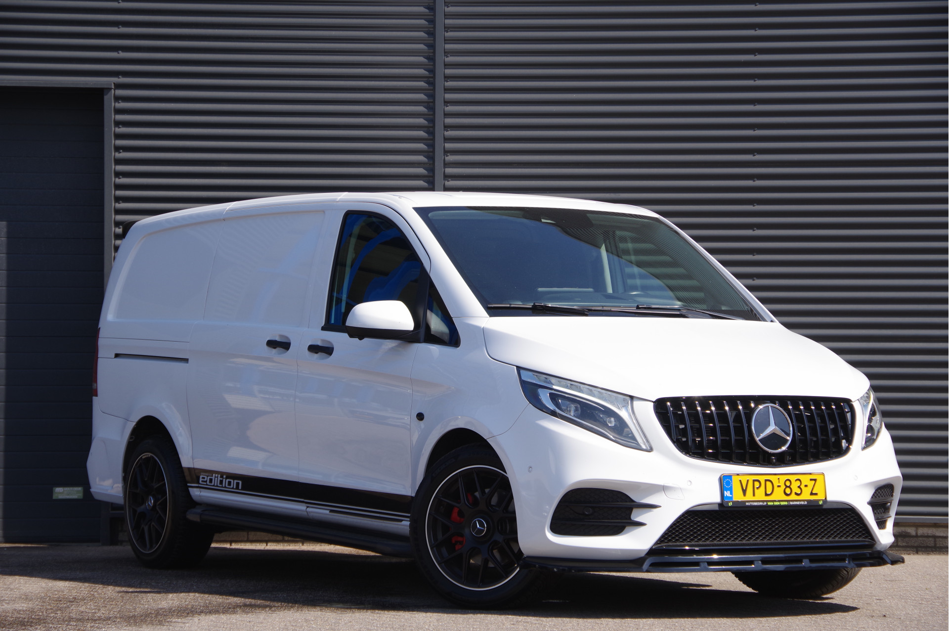 Mercedes-Benz Vito - Afbeelding 24