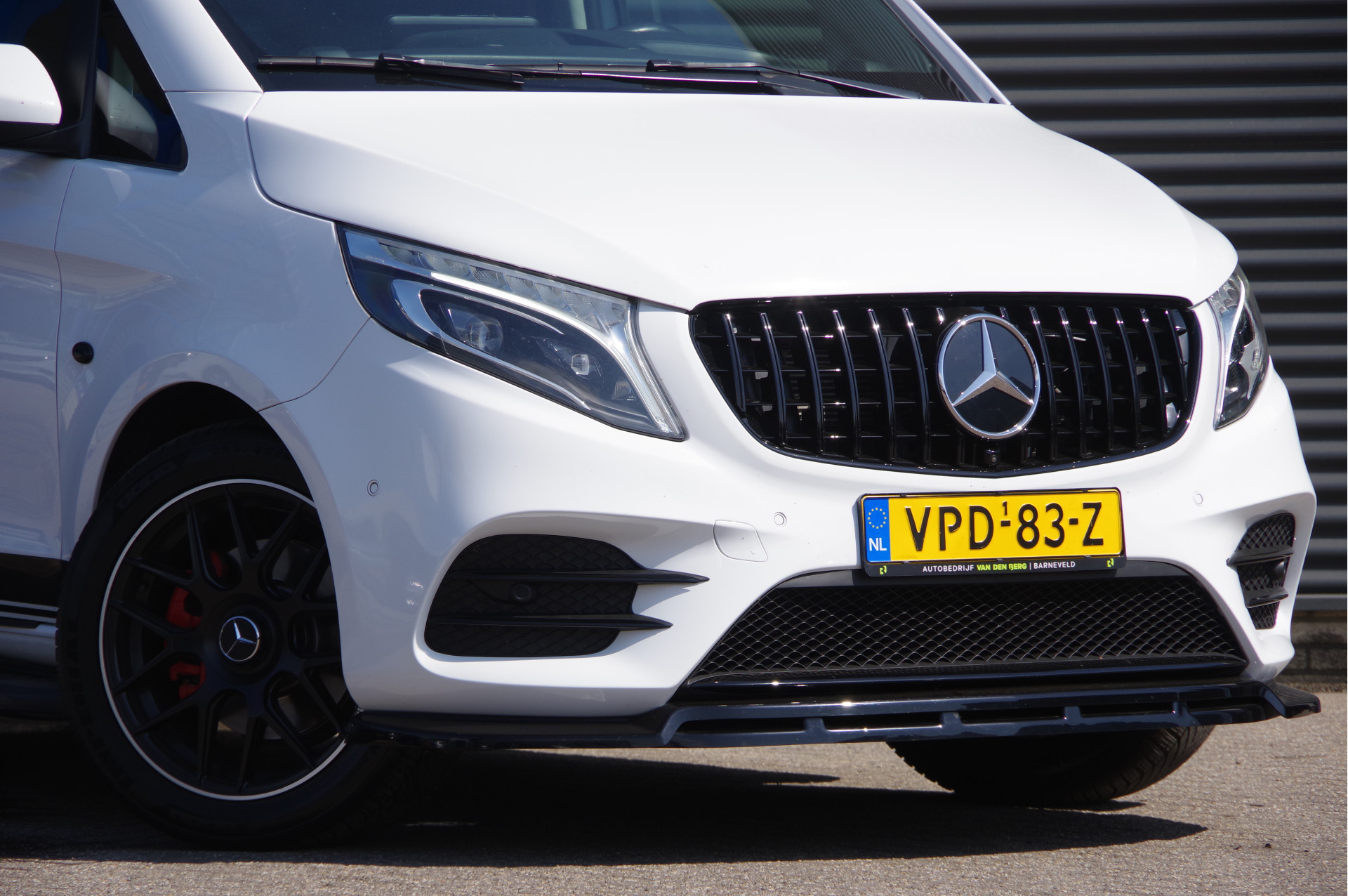 Mercedes-Benz Vito - Afbeelding 25