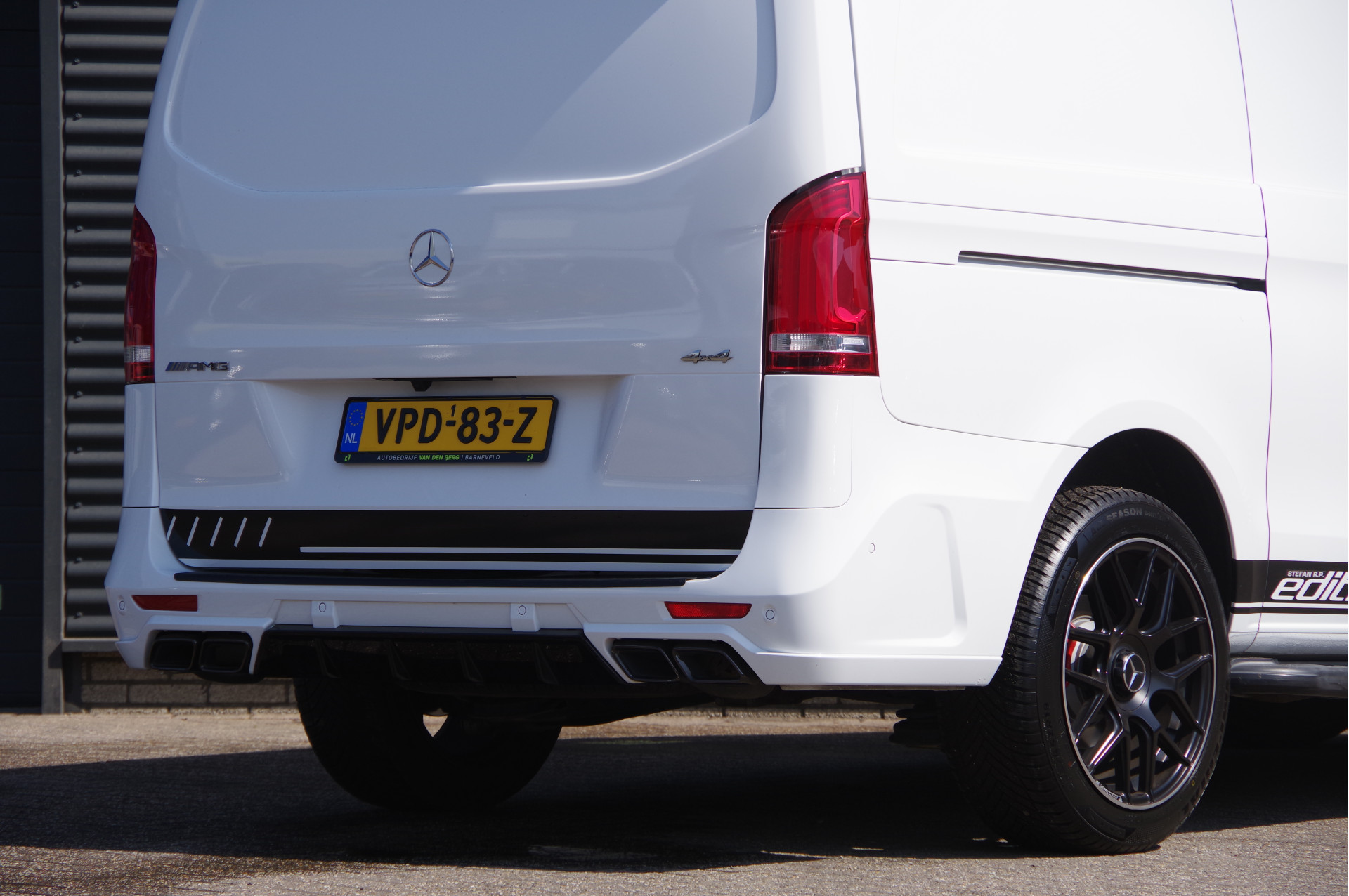 Mercedes-Benz Vito - Afbeelding 26
