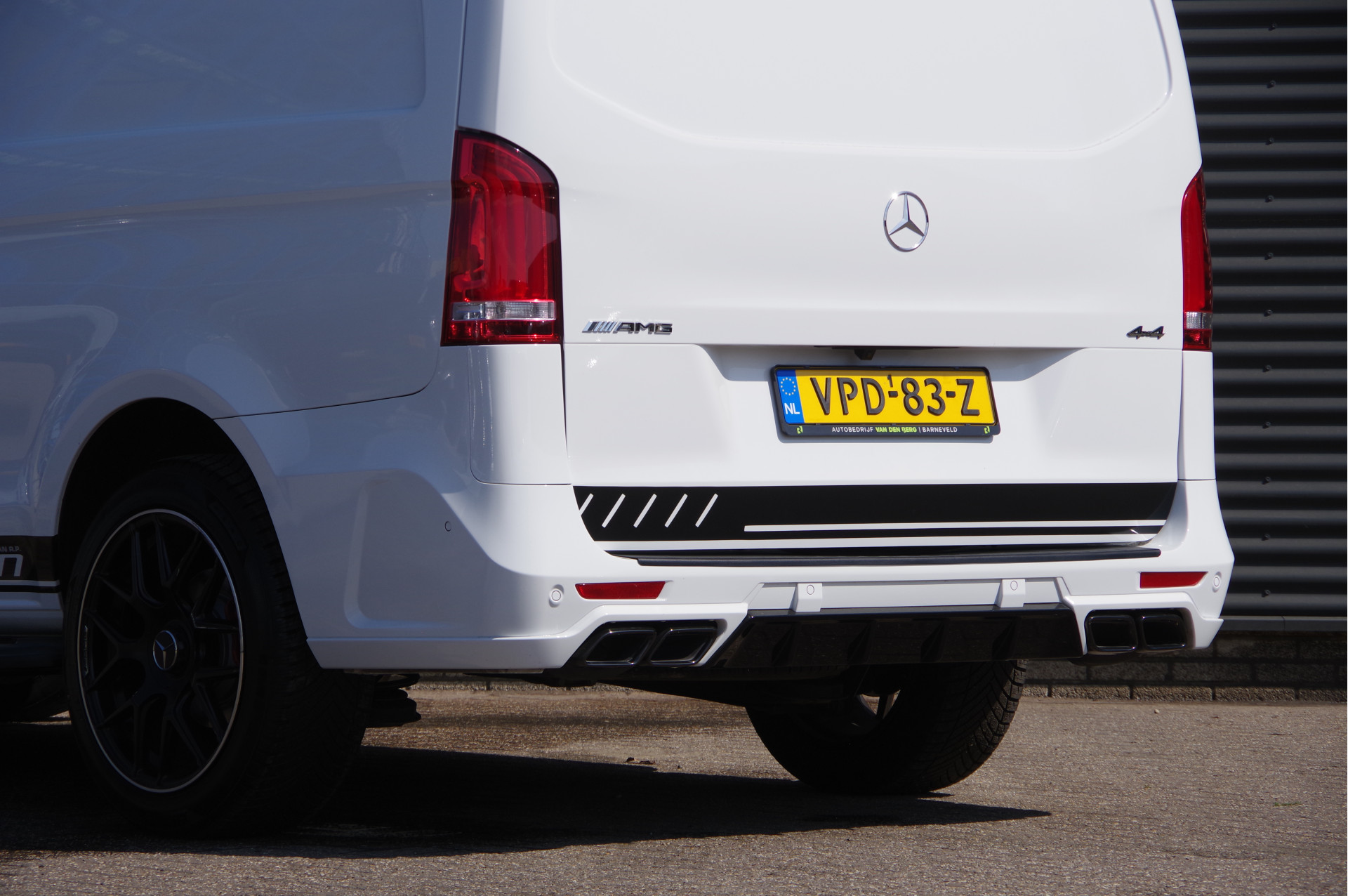 Mercedes-Benz Vito - Afbeelding 27