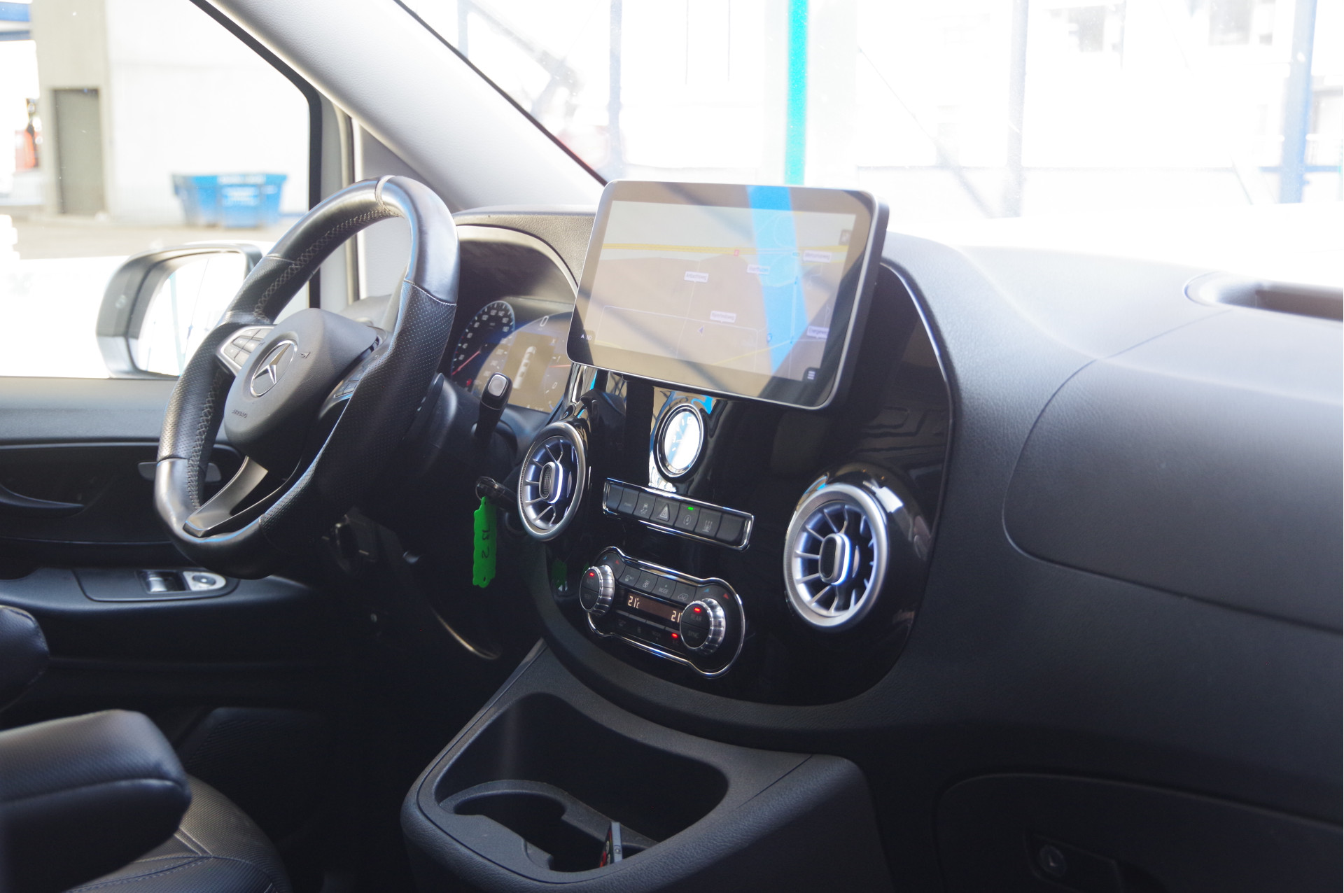 Mercedes-Benz Vito - Afbeelding 28
