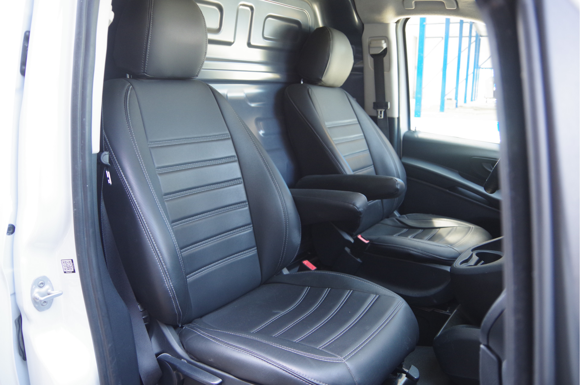 Mercedes-Benz Vito - Afbeelding 29