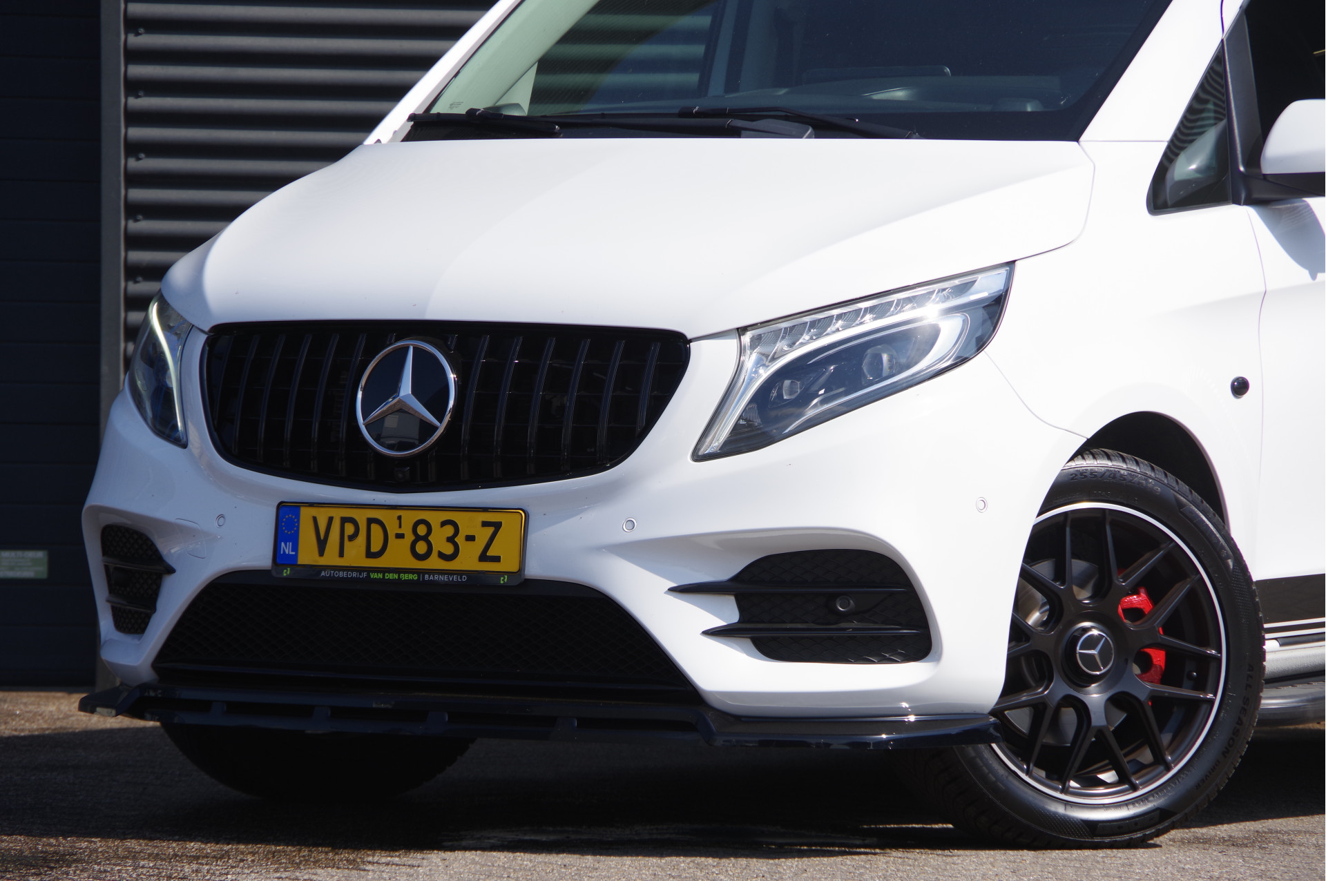 Mercedes-Benz Vito - Afbeelding 3