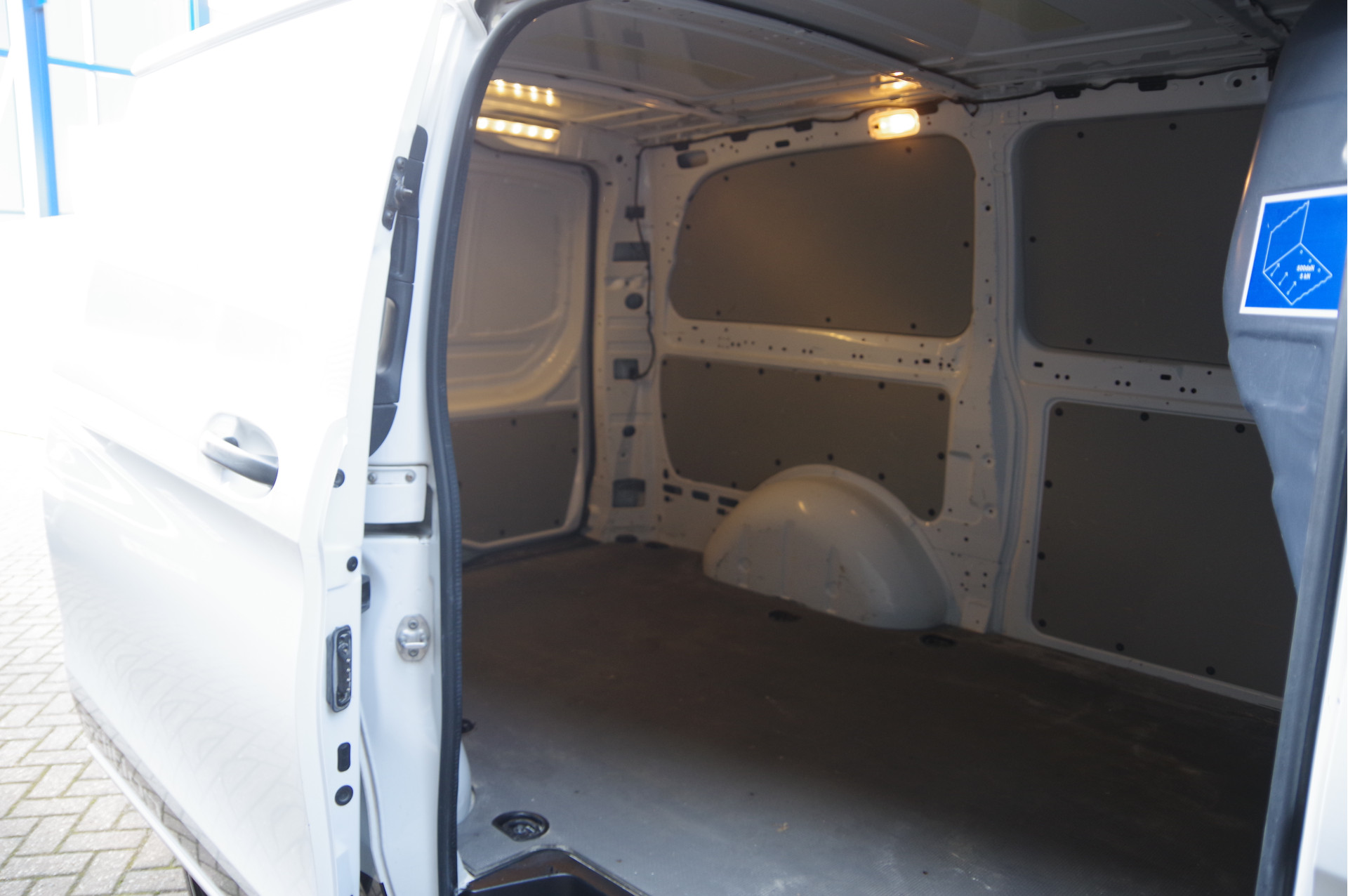 Mercedes-Benz Vito - Afbeelding 30