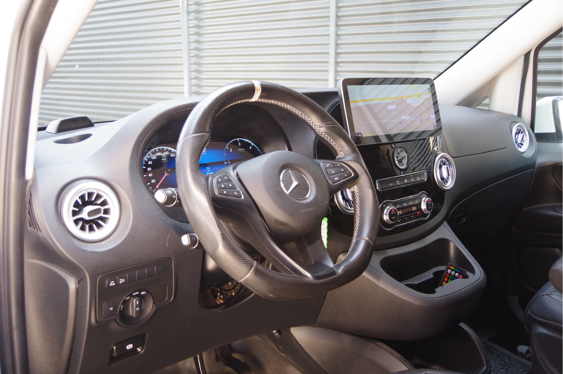 Mercedes-Benz Vito - Afbeelding 5
